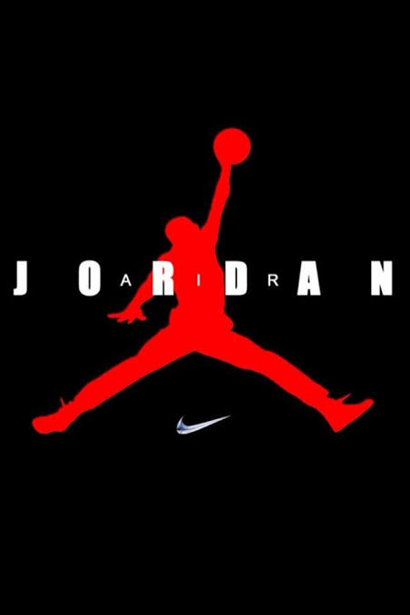 AIR JORDAN