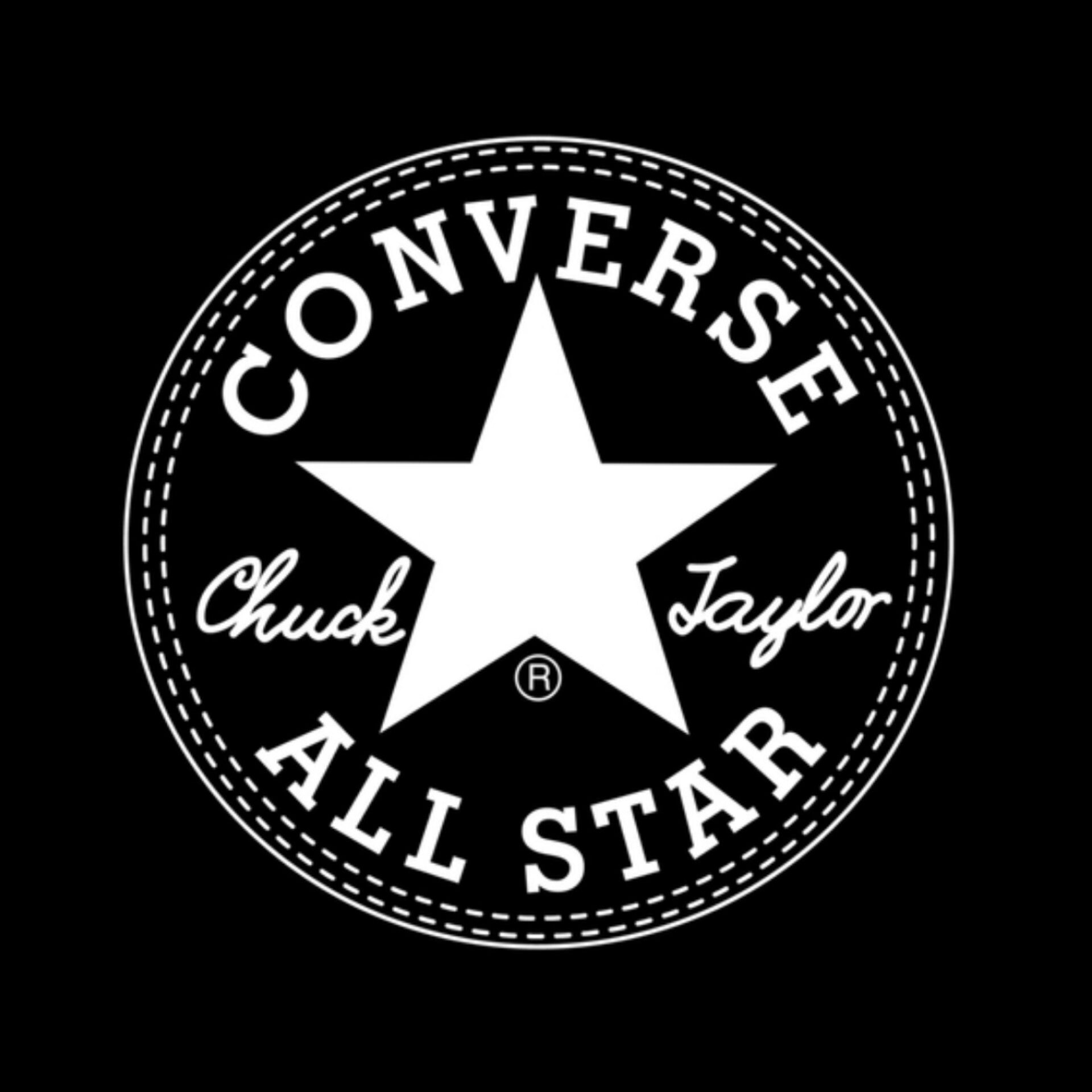 CONVERSE