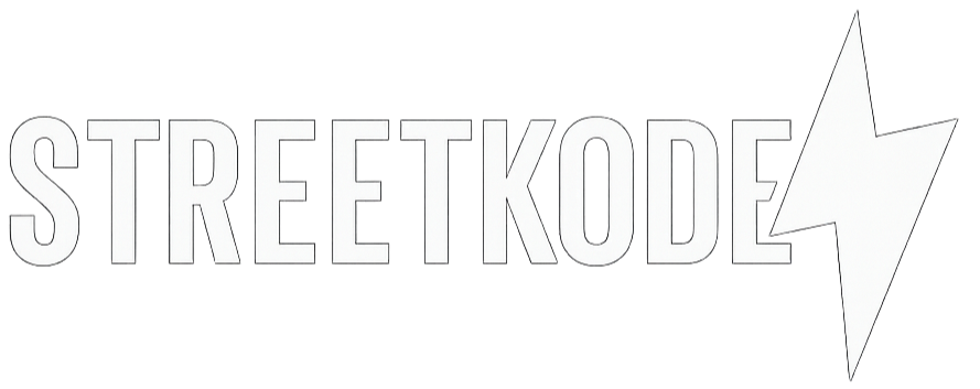 STREETKODE