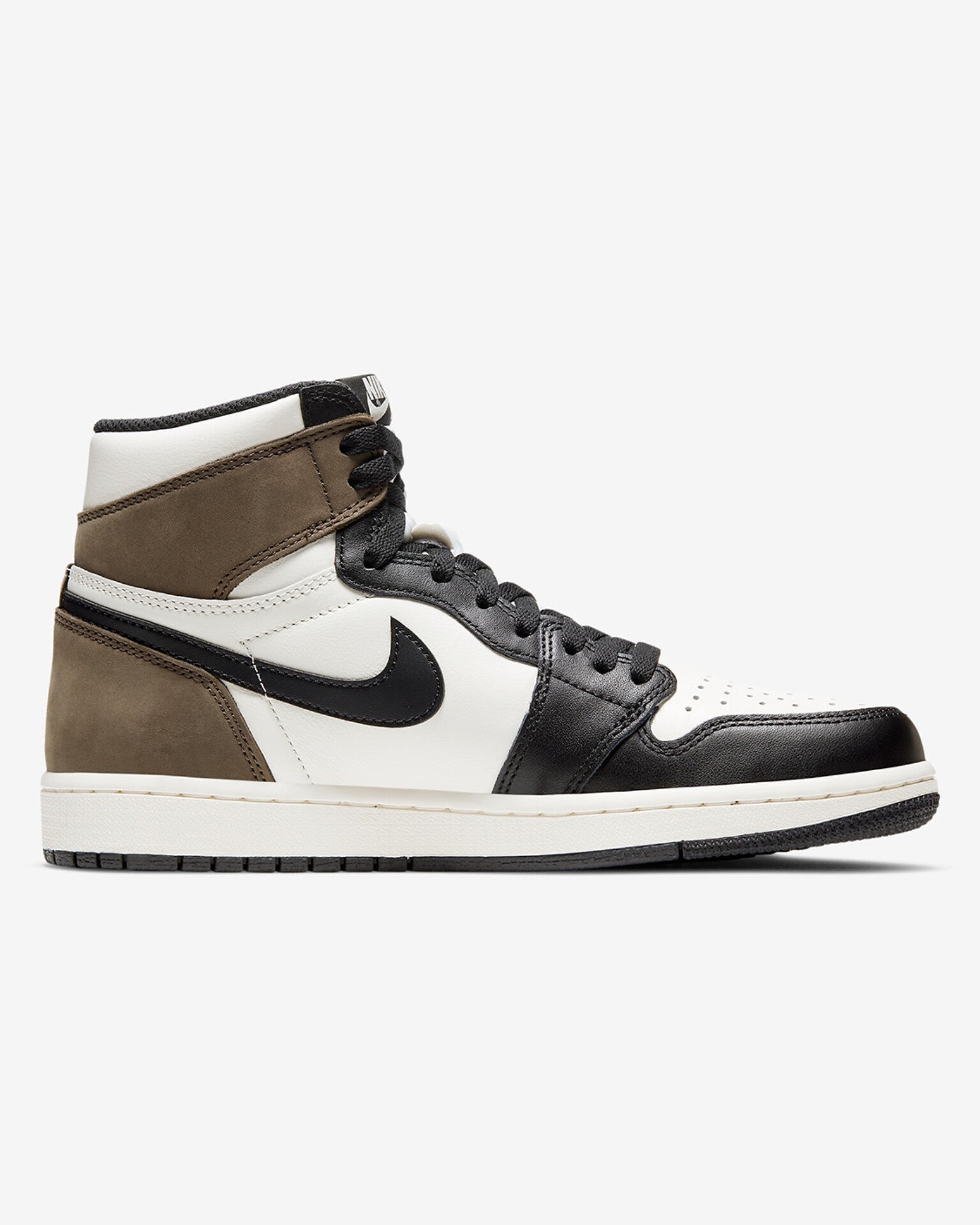 AIR JORDAN RETRO 1 HIGH (DARK MOCHA)