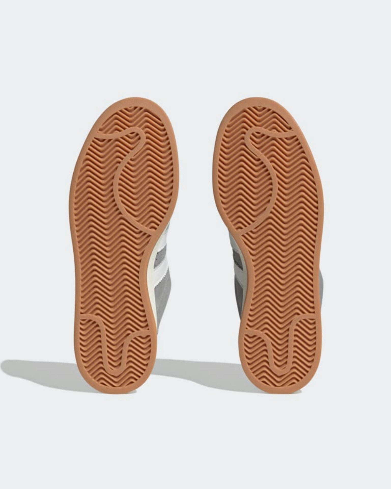 ADIDAS CAMPUS (GREY)