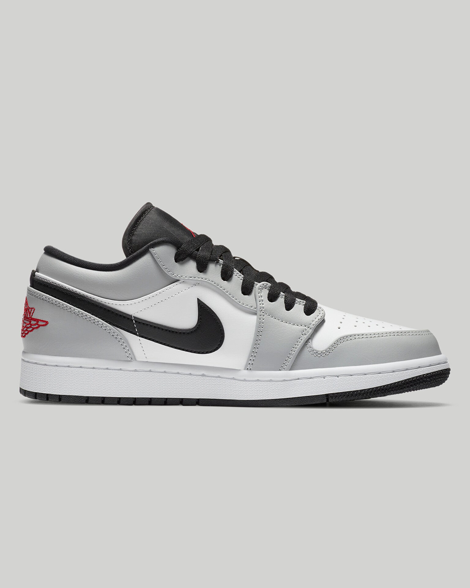 AIR JORDAN RETRO 1 LOW (SMOKE GREY)
