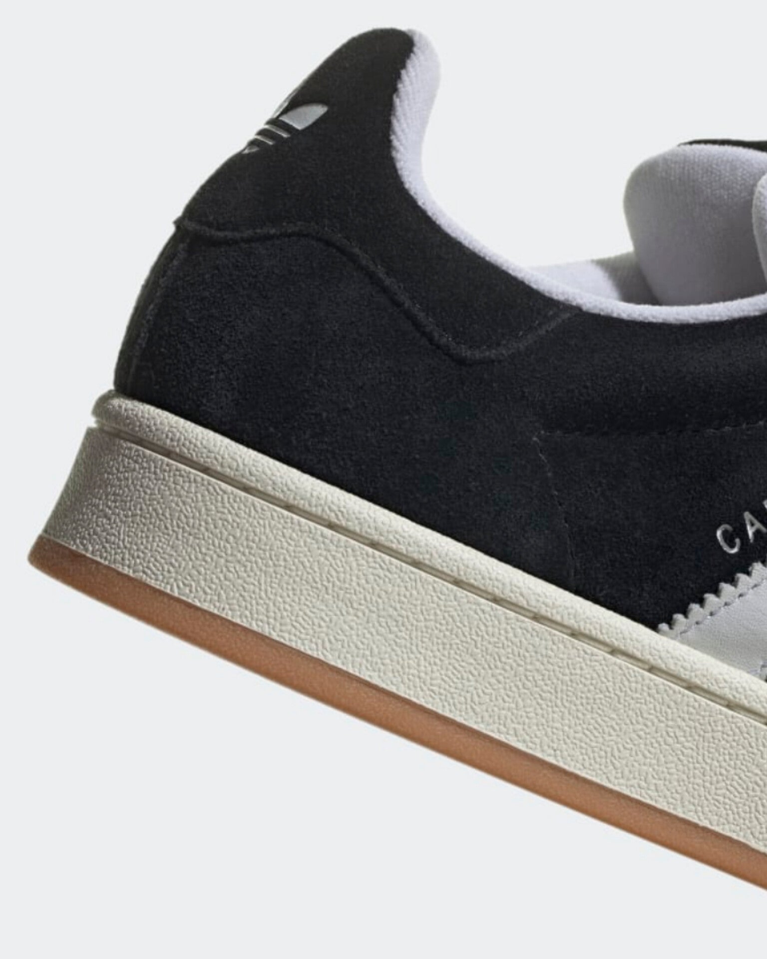 ADIDAS CAMPUS (CORE BLACK)