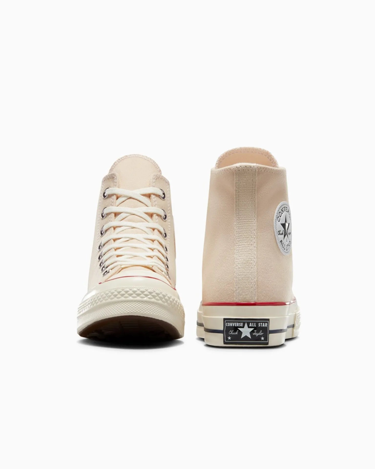 CHUCK 70 HIGH (BEIGE)