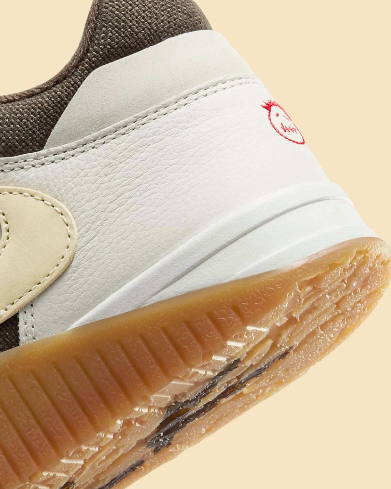 AIR JORDAN JUMPMAN JACK (SAIL)