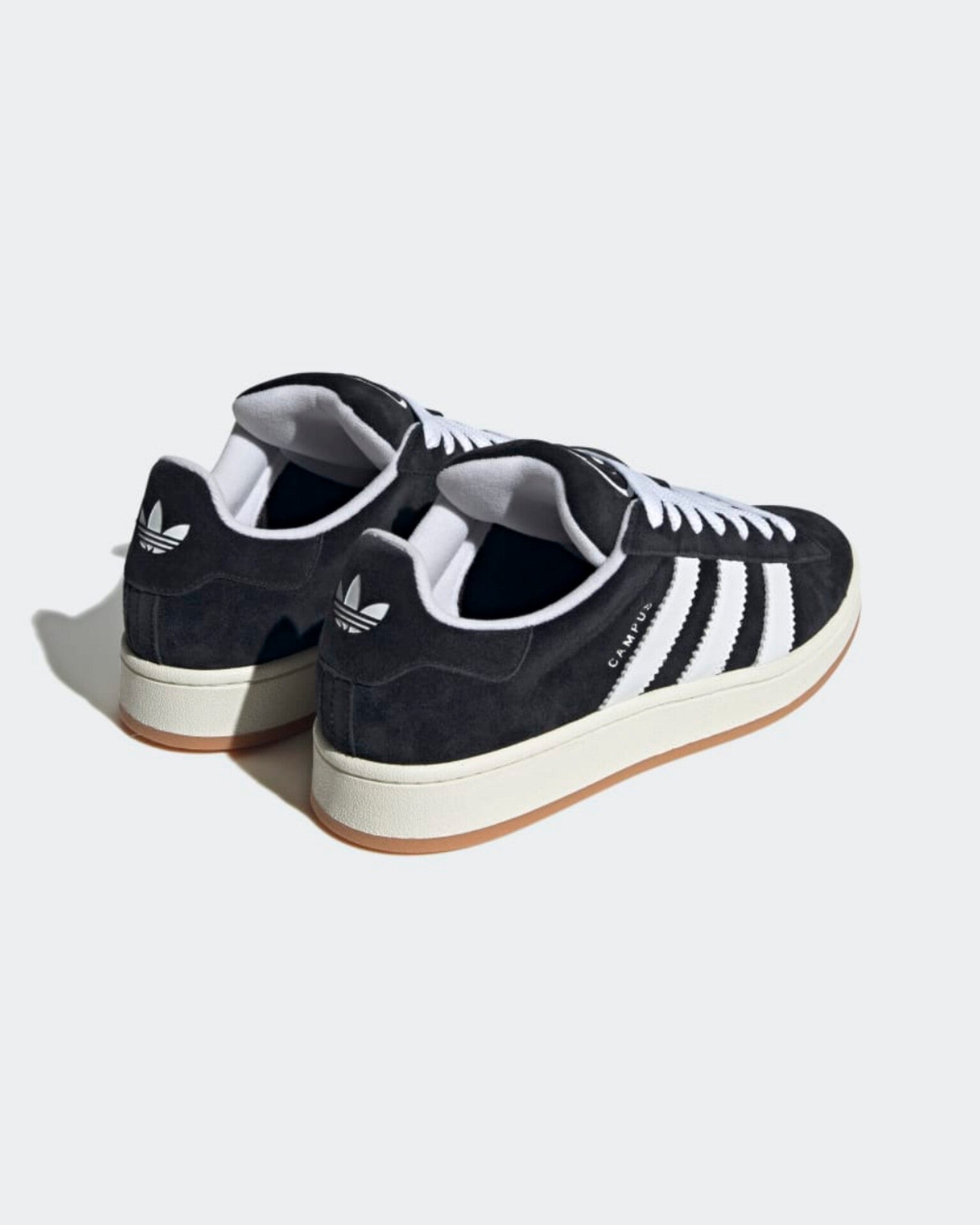 ADIDAS CAMPUS (CORE BLACK)