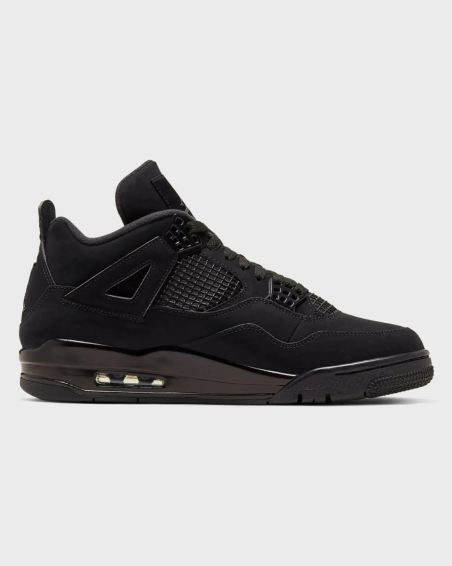 AIR JORDAN RETRO 4 (BLACK CAT)