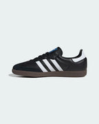 ADIDAS SAMBA (CORE BLACK)