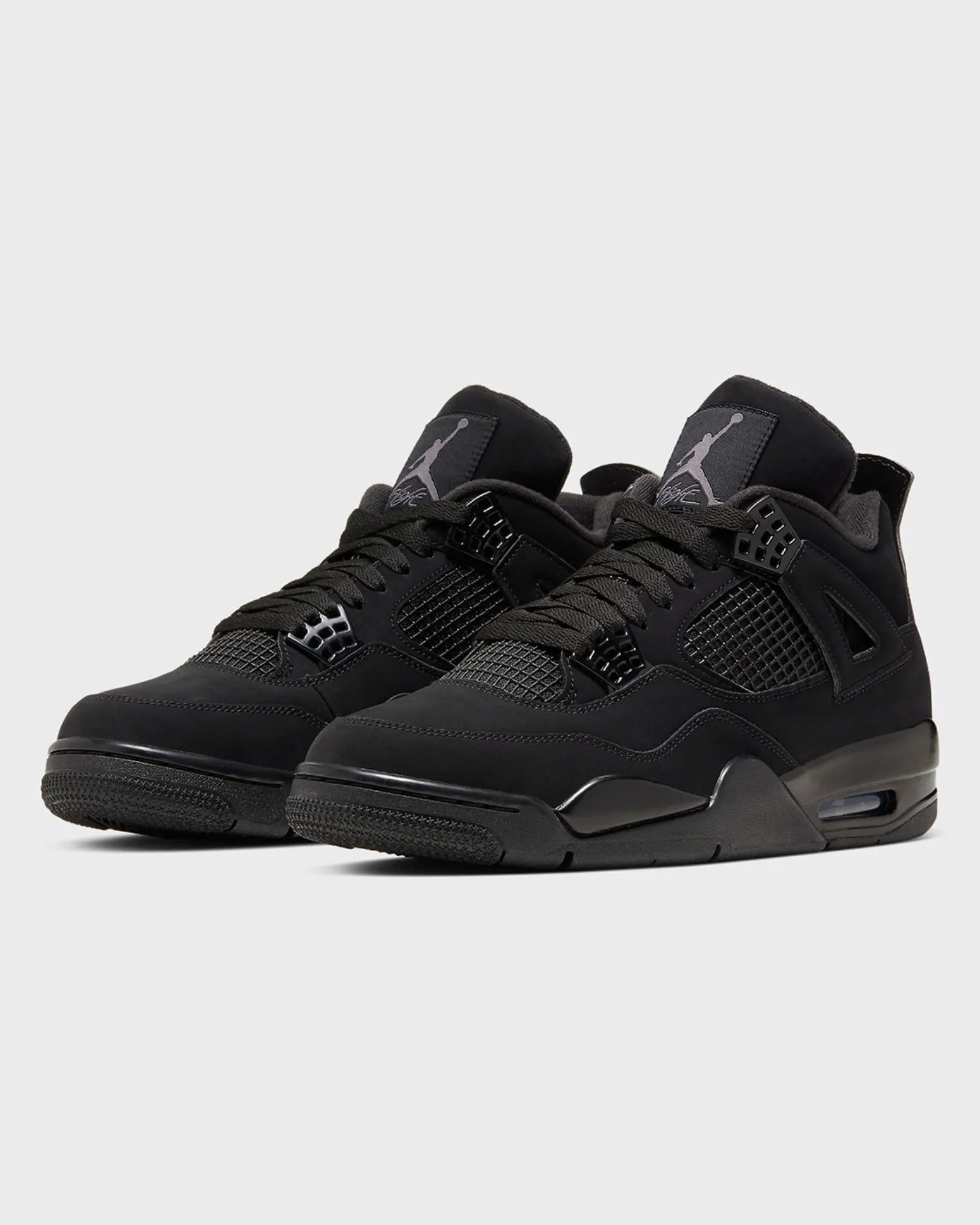 AIR JORDAN RETRO 4 (BLACK CAT)