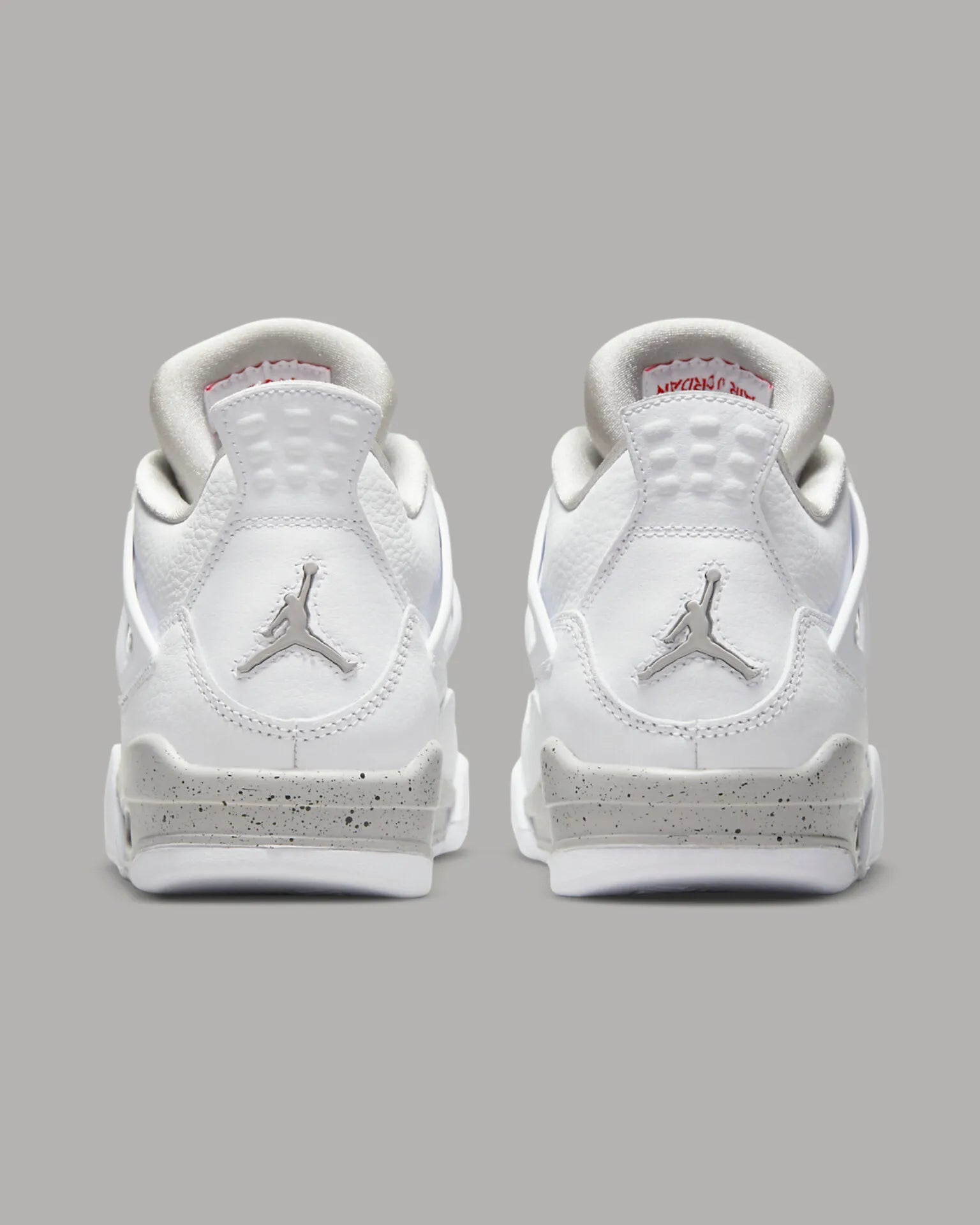 AIR JORDAN RETRO 4 (OREO)