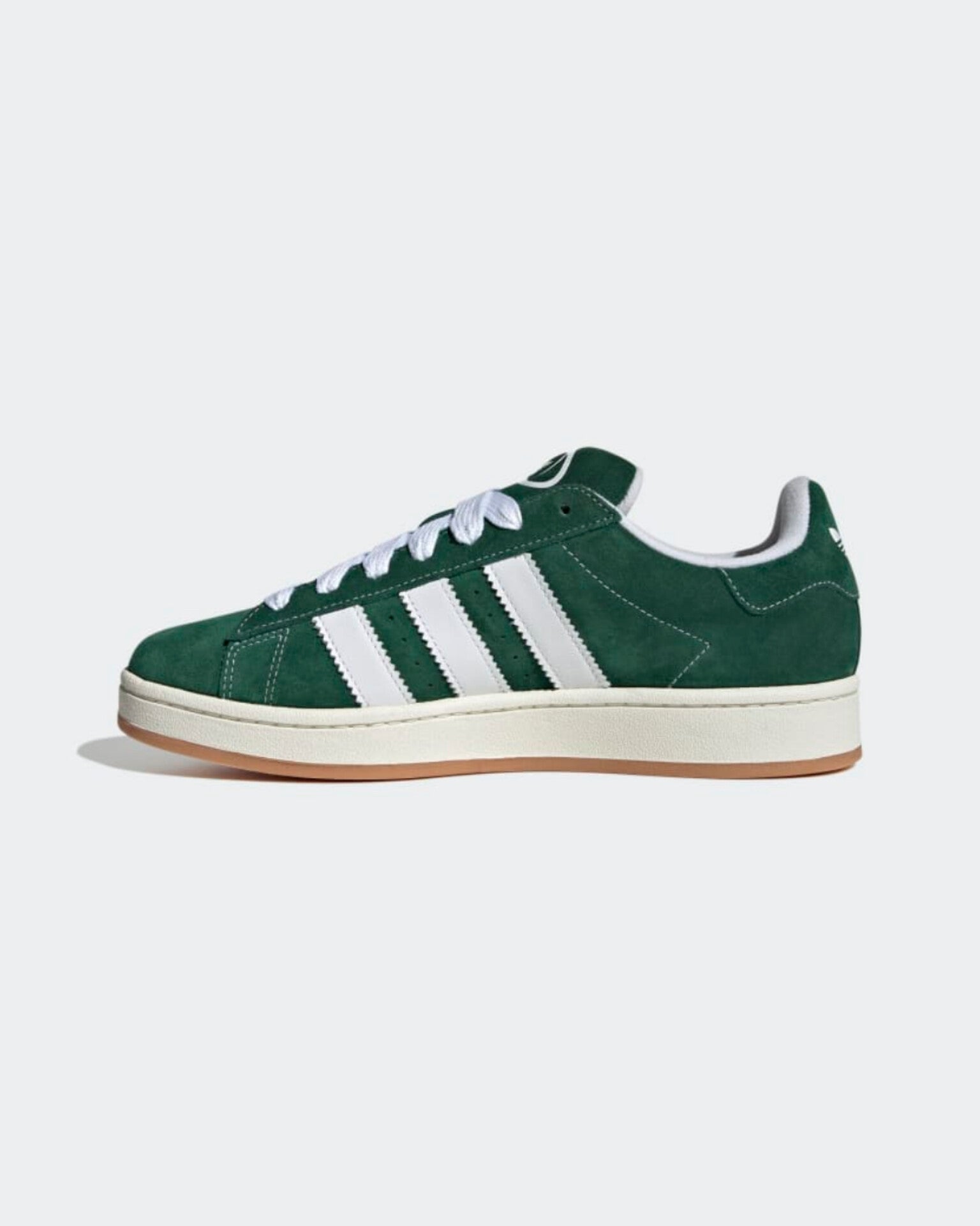 ADIDAS CAMPUS (DARK GREEN)
