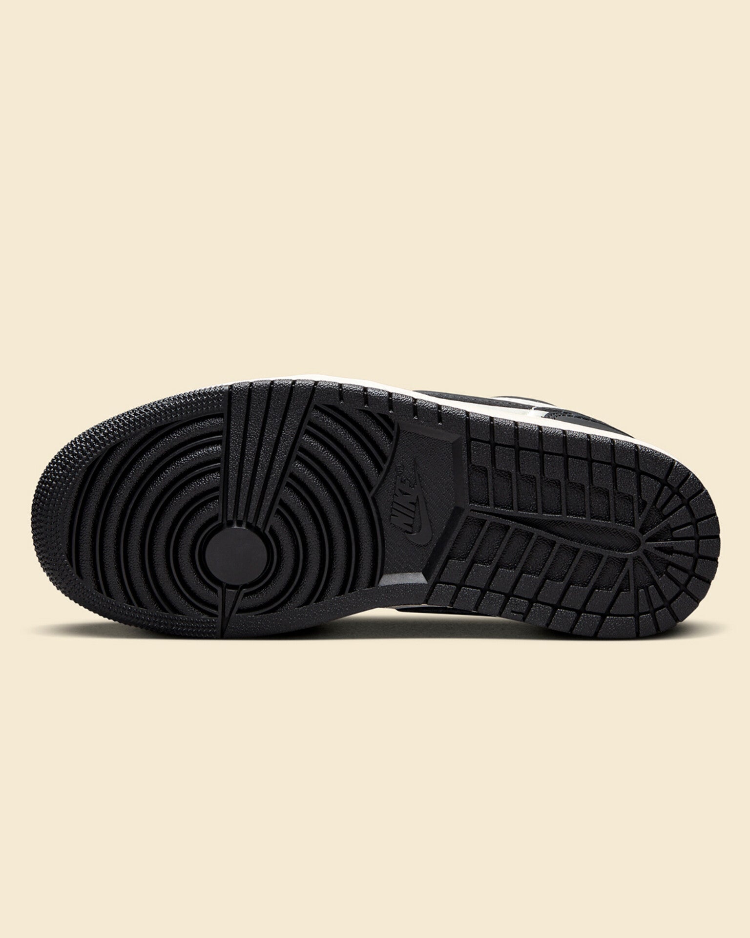 AIR JORDAN RETRO 1 LOW (PANDA)