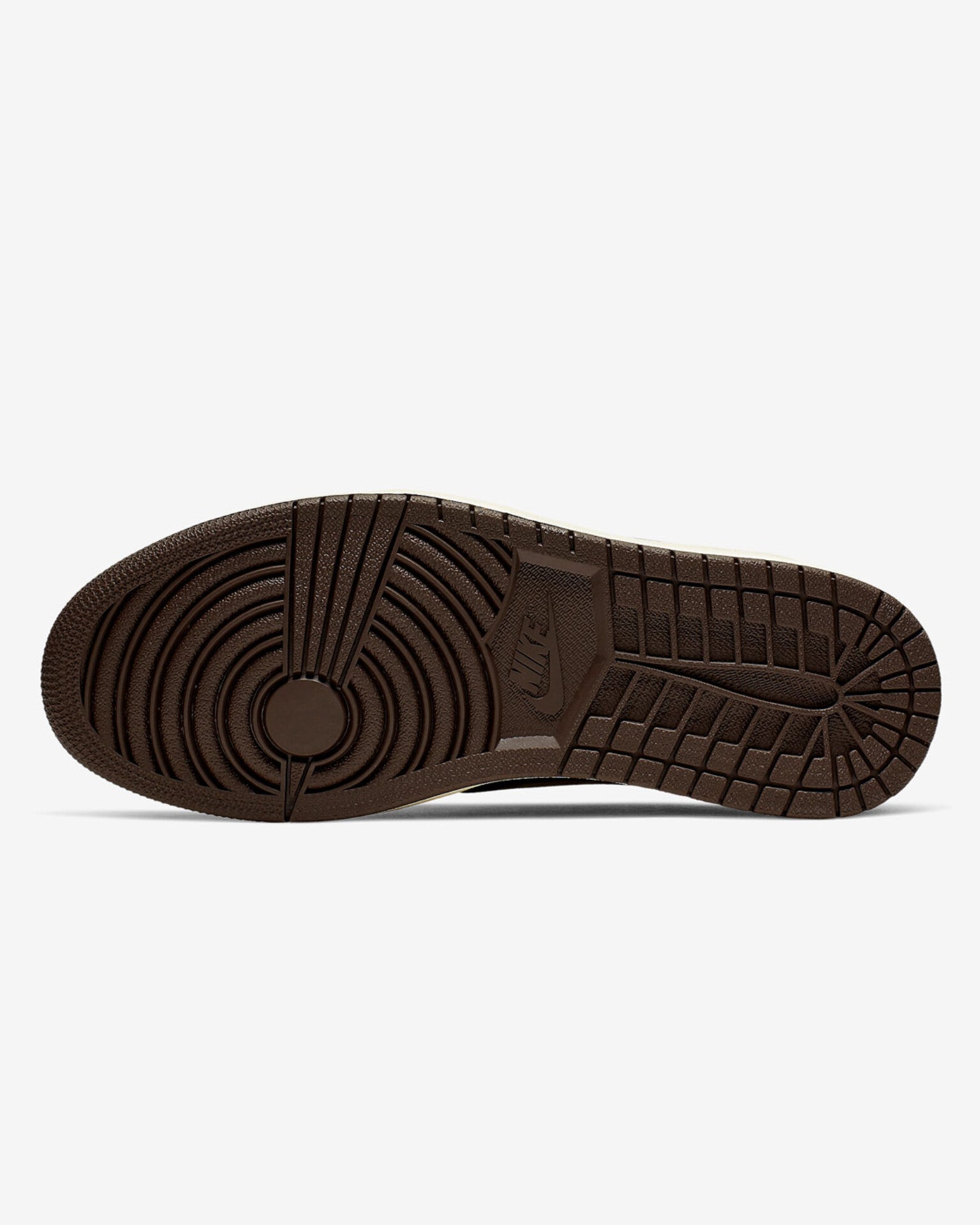 AIR JORDAN RETRO 1 LOW T.S (DARK MOCHA)