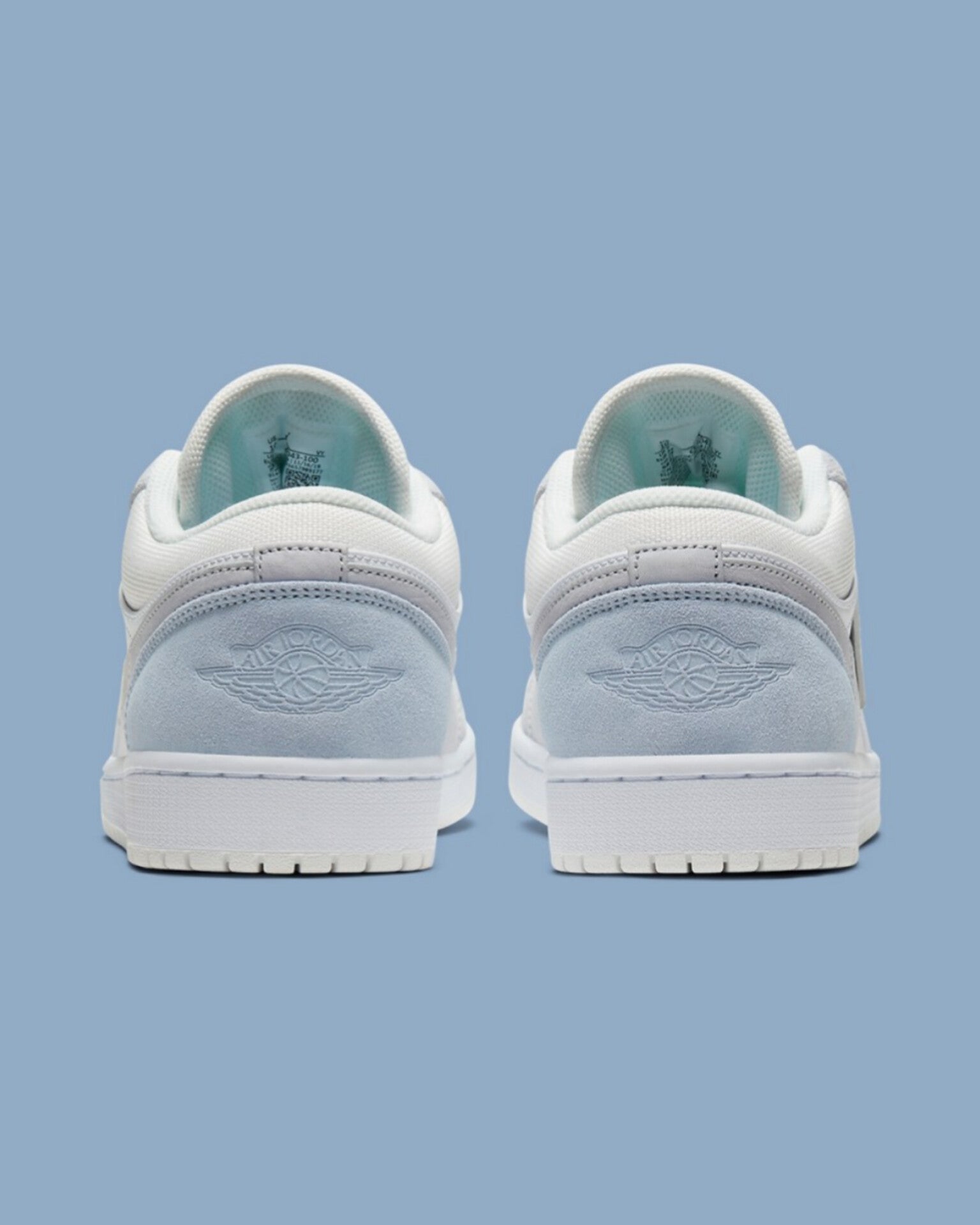 AIR JORDAN RETRO 1 LOW (PARIS)