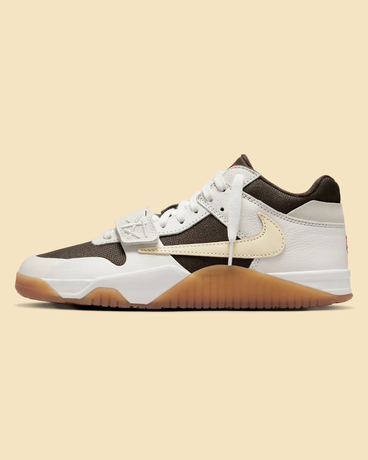 AIR JORDAN JUMPMAN JACK (SAIL)