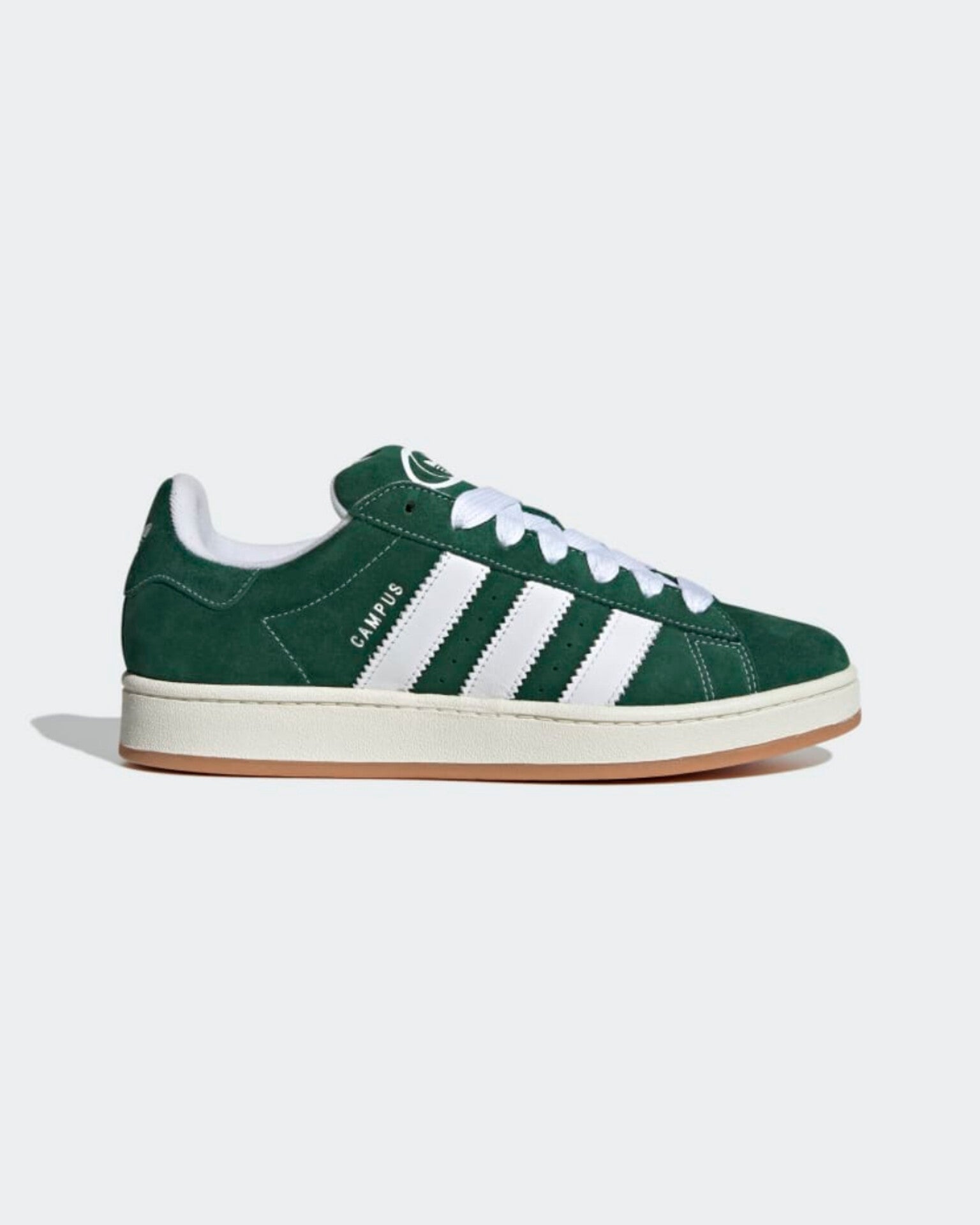 ADIDAS CAMPUS (DARK GREEN)