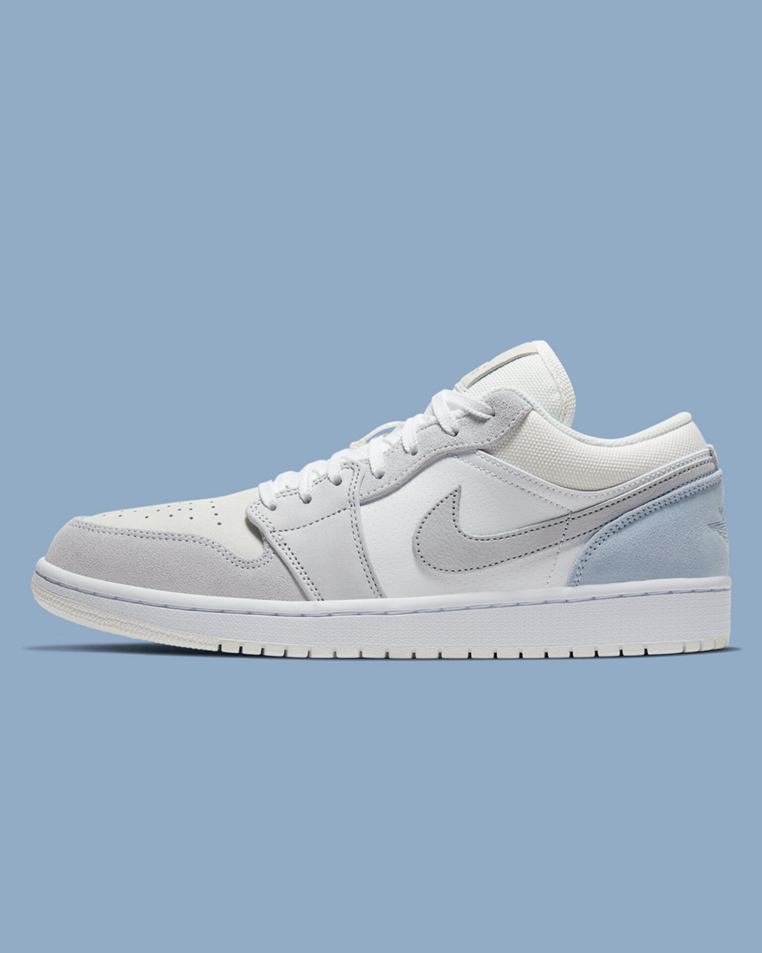 AIR JORDAN RETRO 1 LOW (PARIS)
