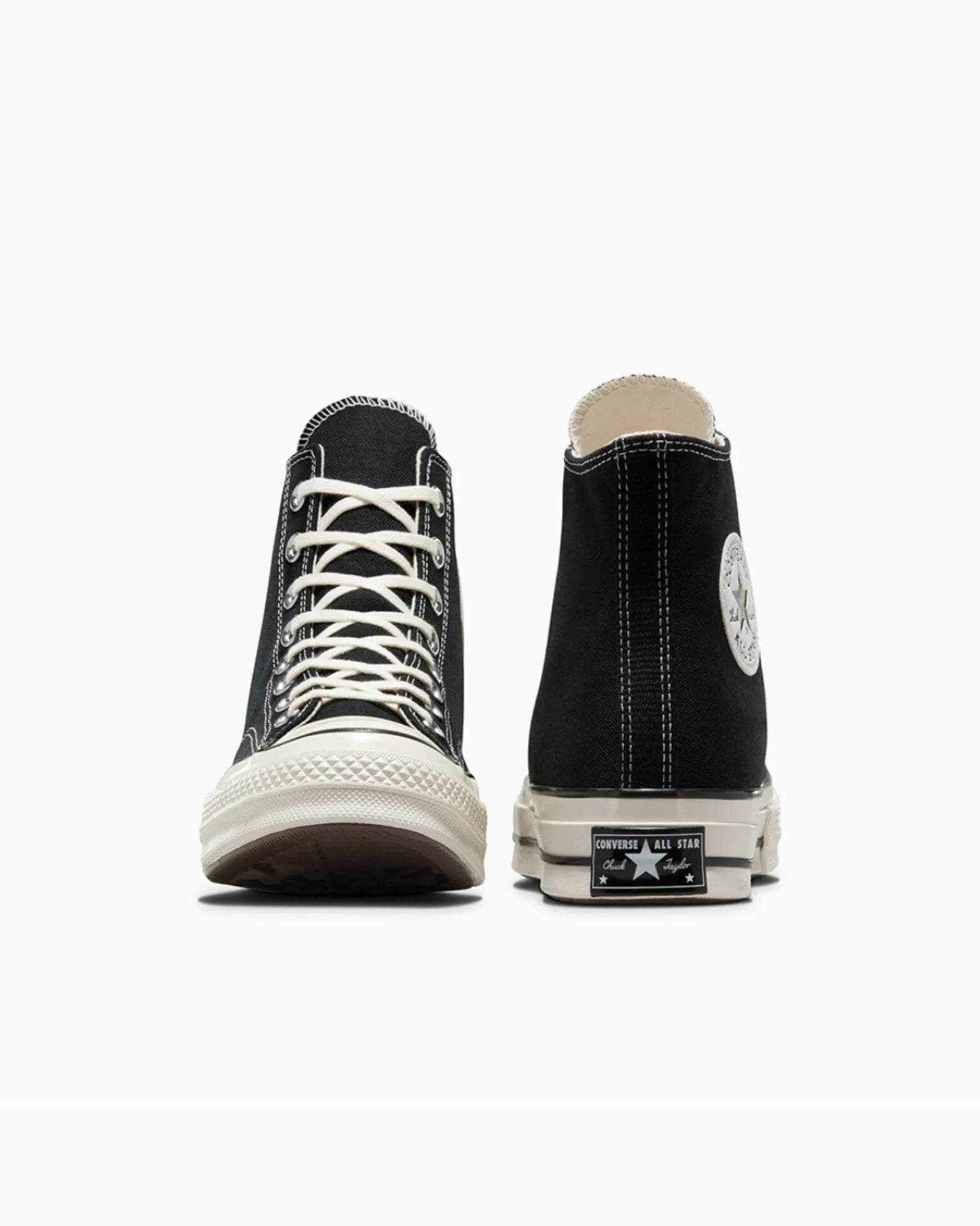 CHUCK 70 HIGH (BLACK)