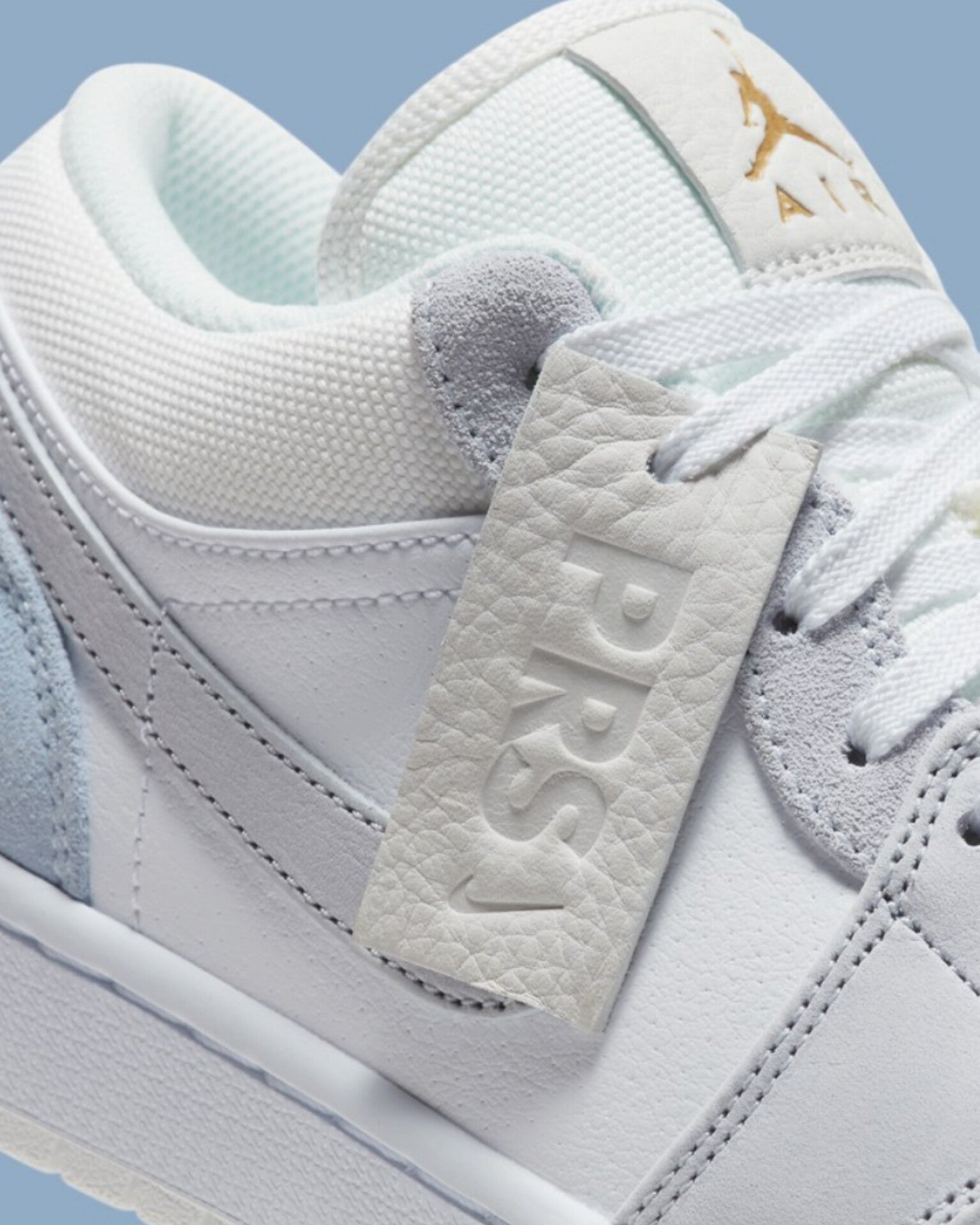 AIR JORDAN RETRO 1 LOW (PARIS)