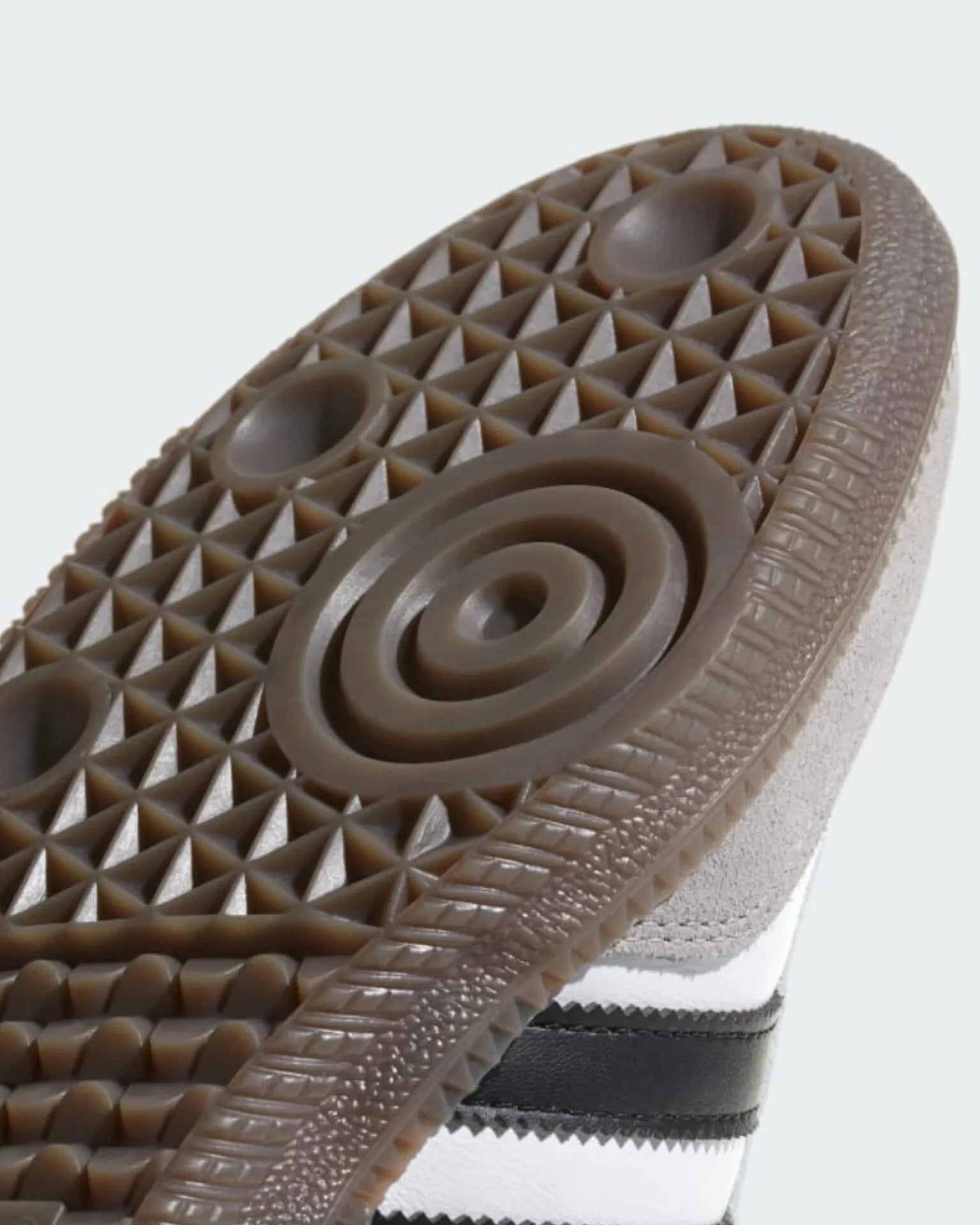 ADIDAS SAMBA (CLOUD WHITE)