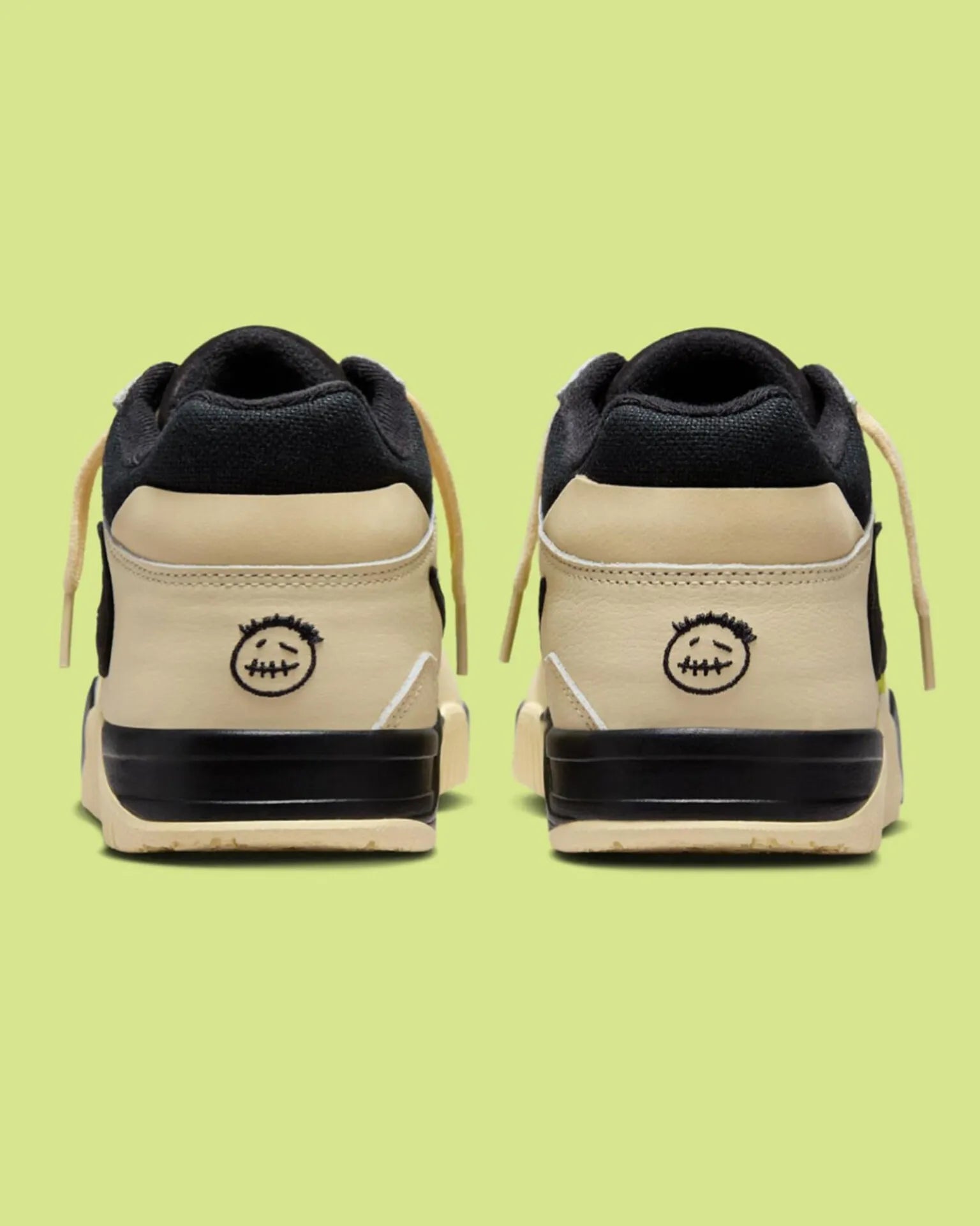 AIR JORDAN JUMPMAN JACK (BRIGHT CACTUS)