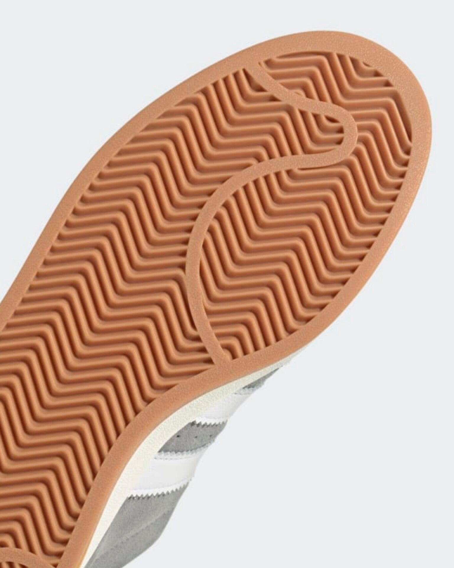 ADIDAS CAMPUS (GREY)