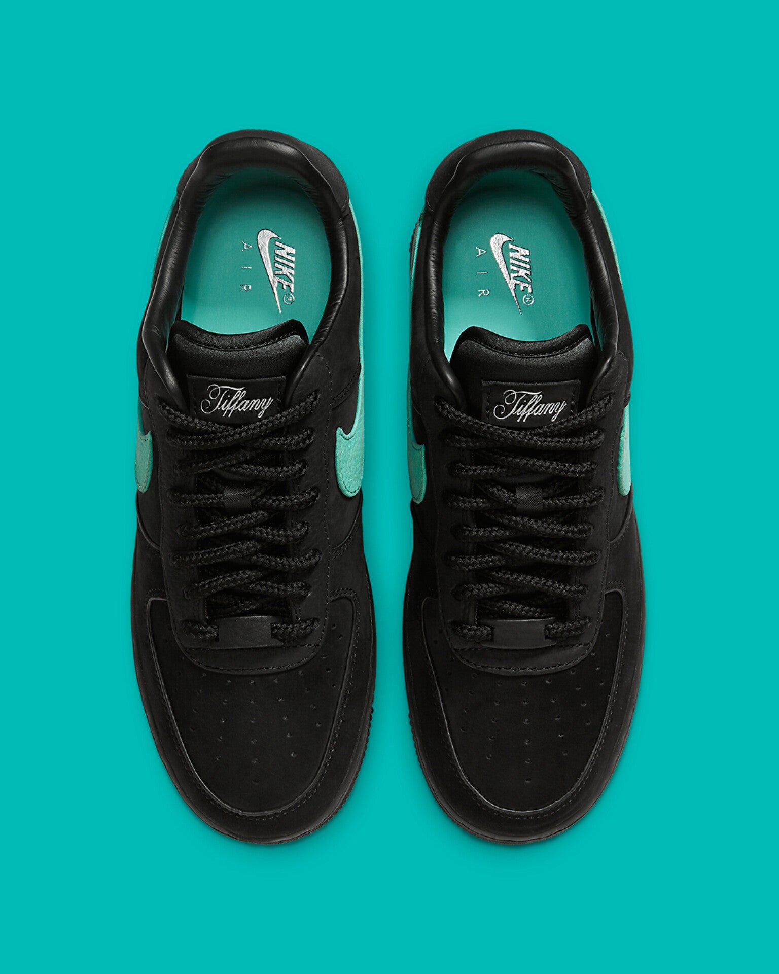AIR FORCE 1 LOW (TIFFANY)