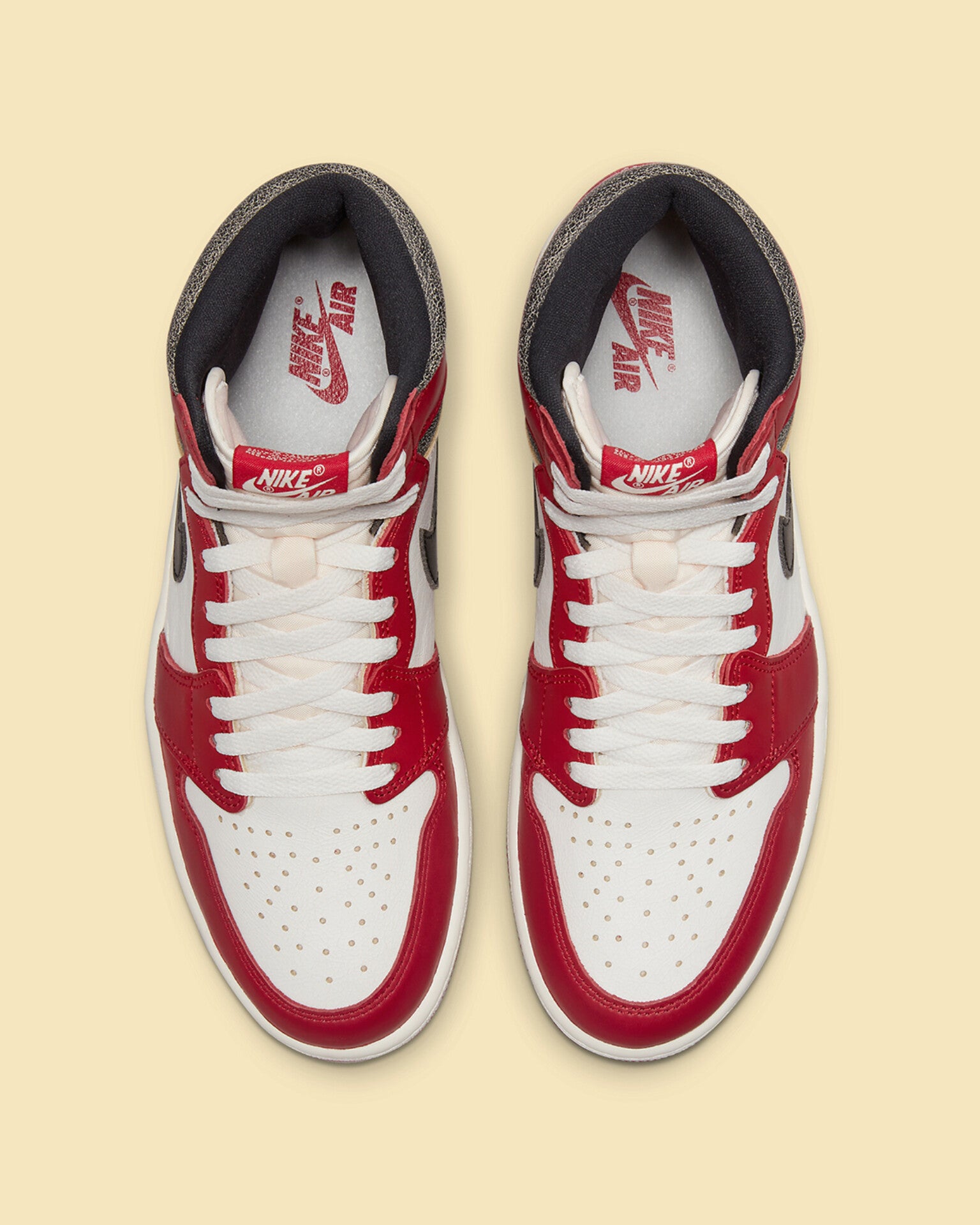 AIR JORDAN RETRO 1 HIGH (LOST&FOUND)