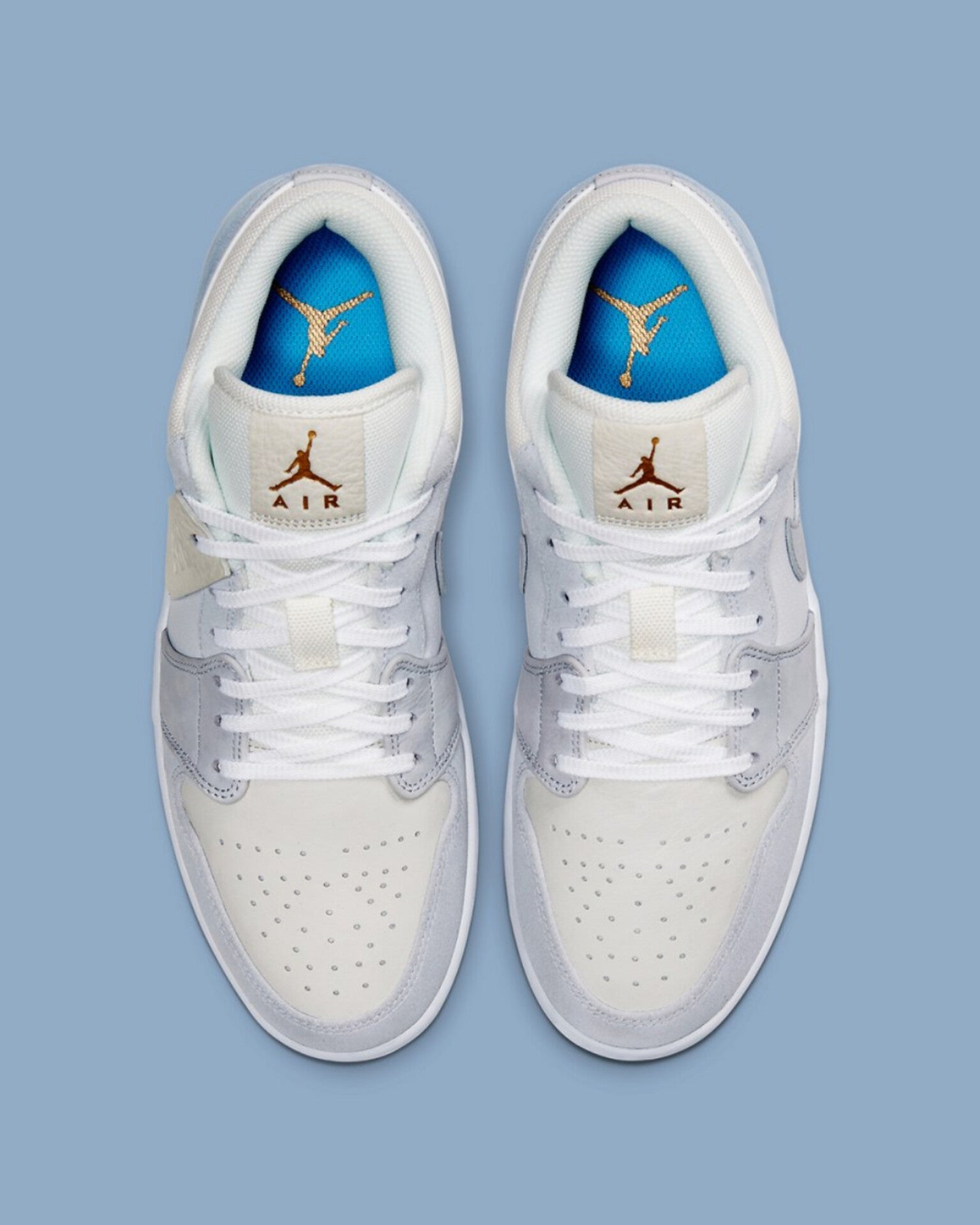 AIR JORDAN RETRO 1 LOW (PARIS)