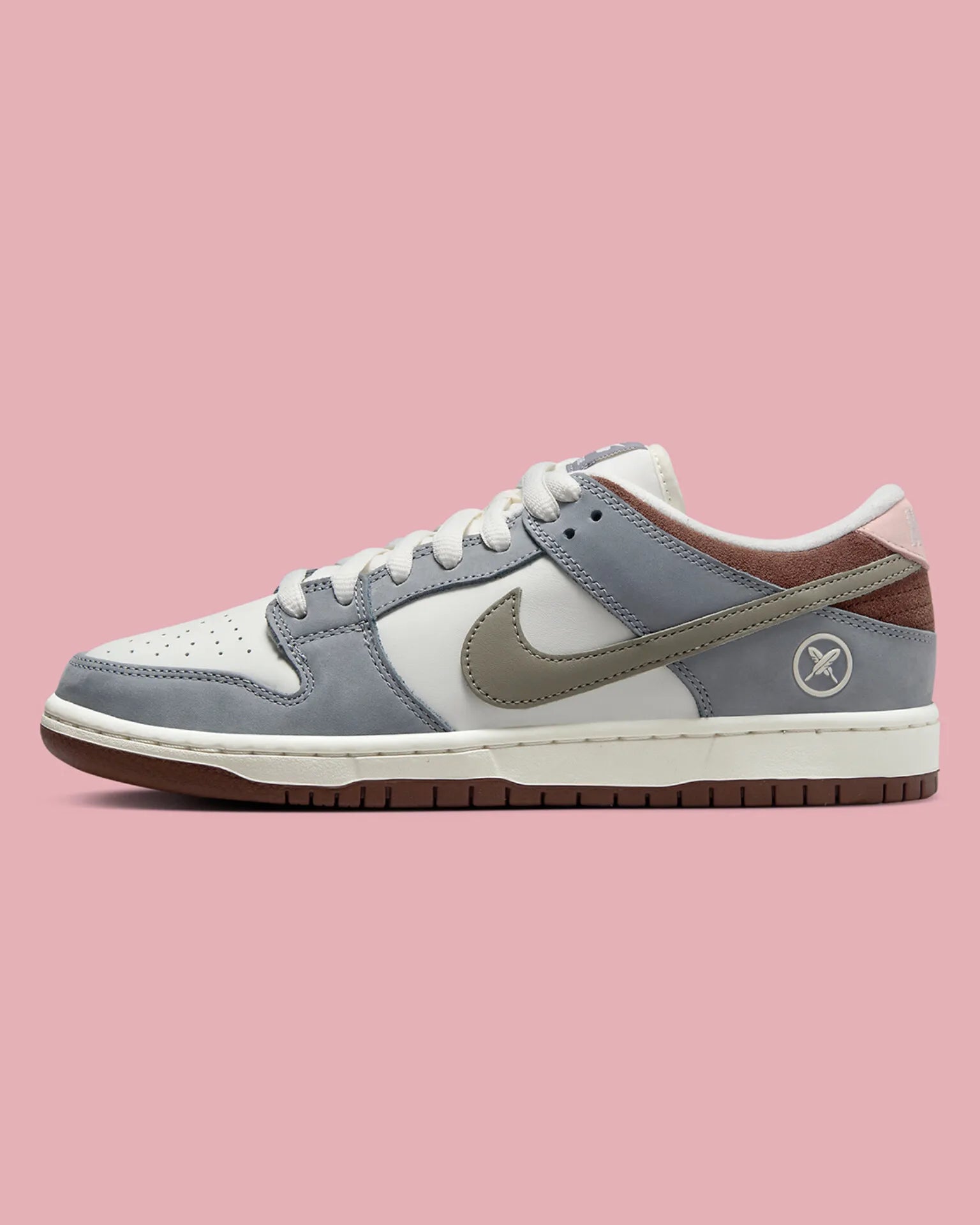 SB DUNK LOW (THE YUTO HORIGOME)