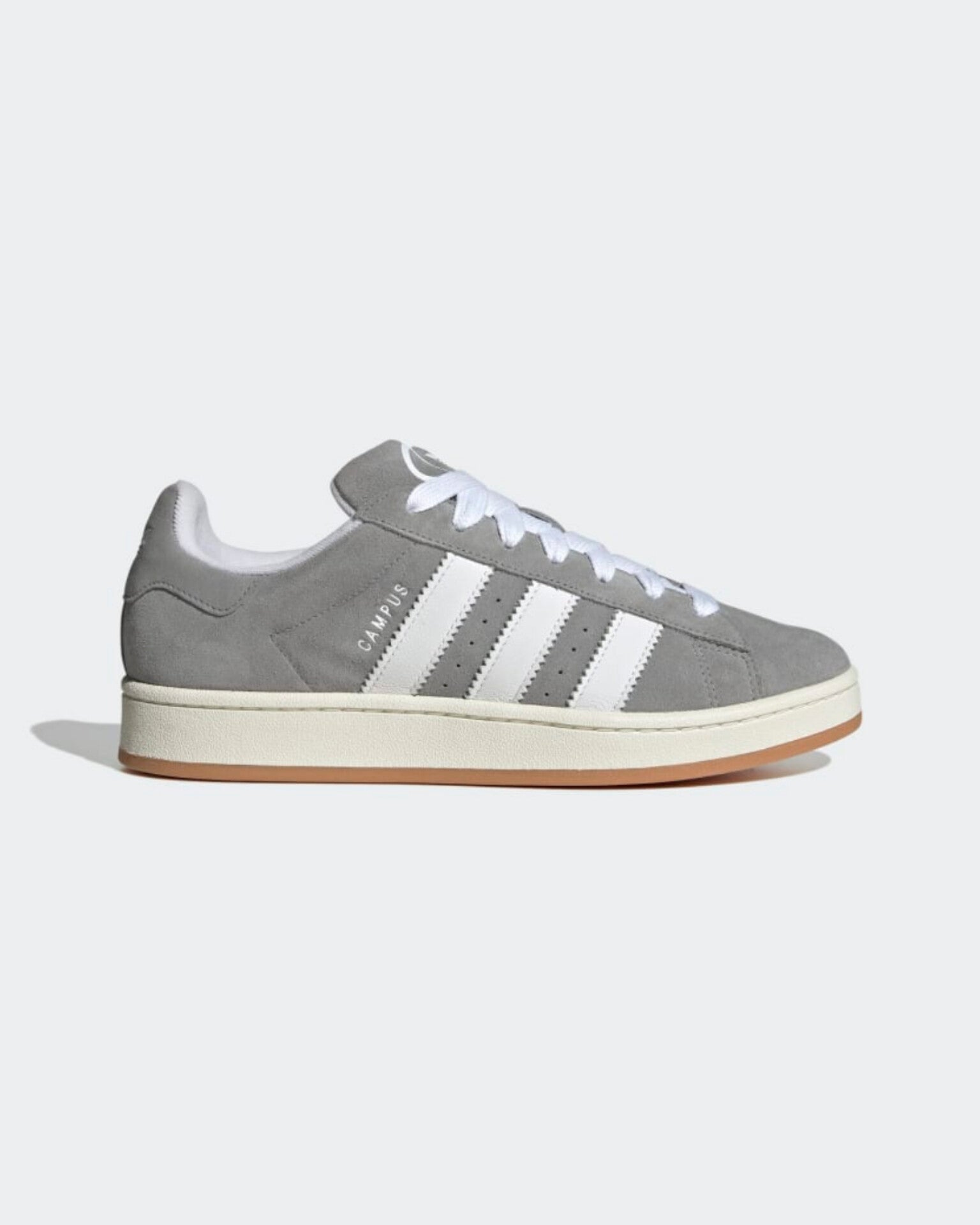 ADIDAS CAMPUS (GREY)