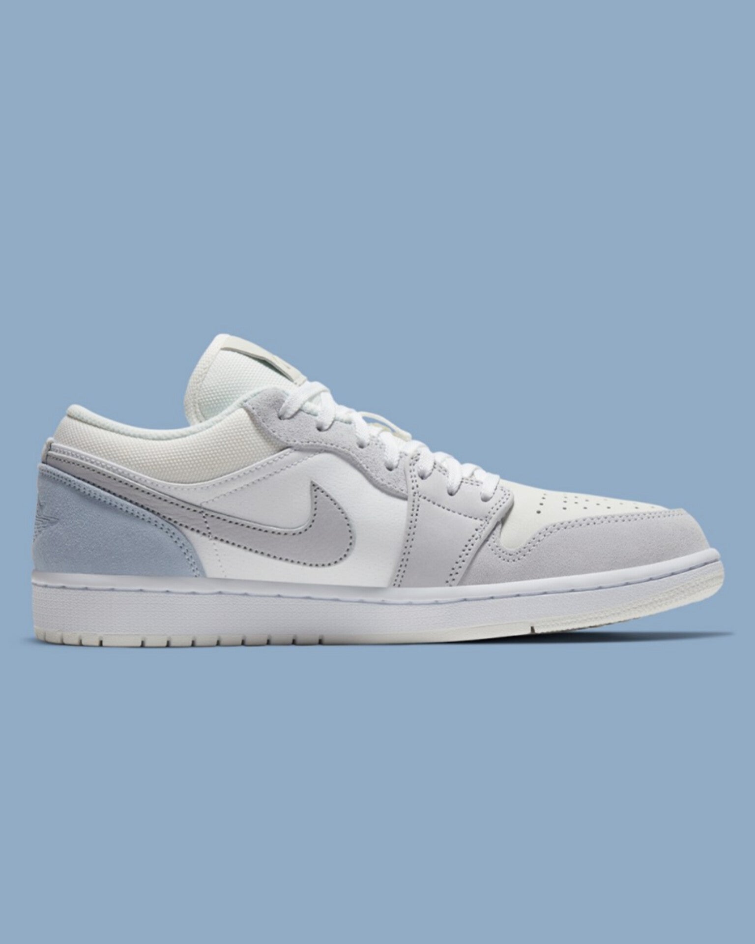 AIR JORDAN RETRO 1 LOW (PARIS)
