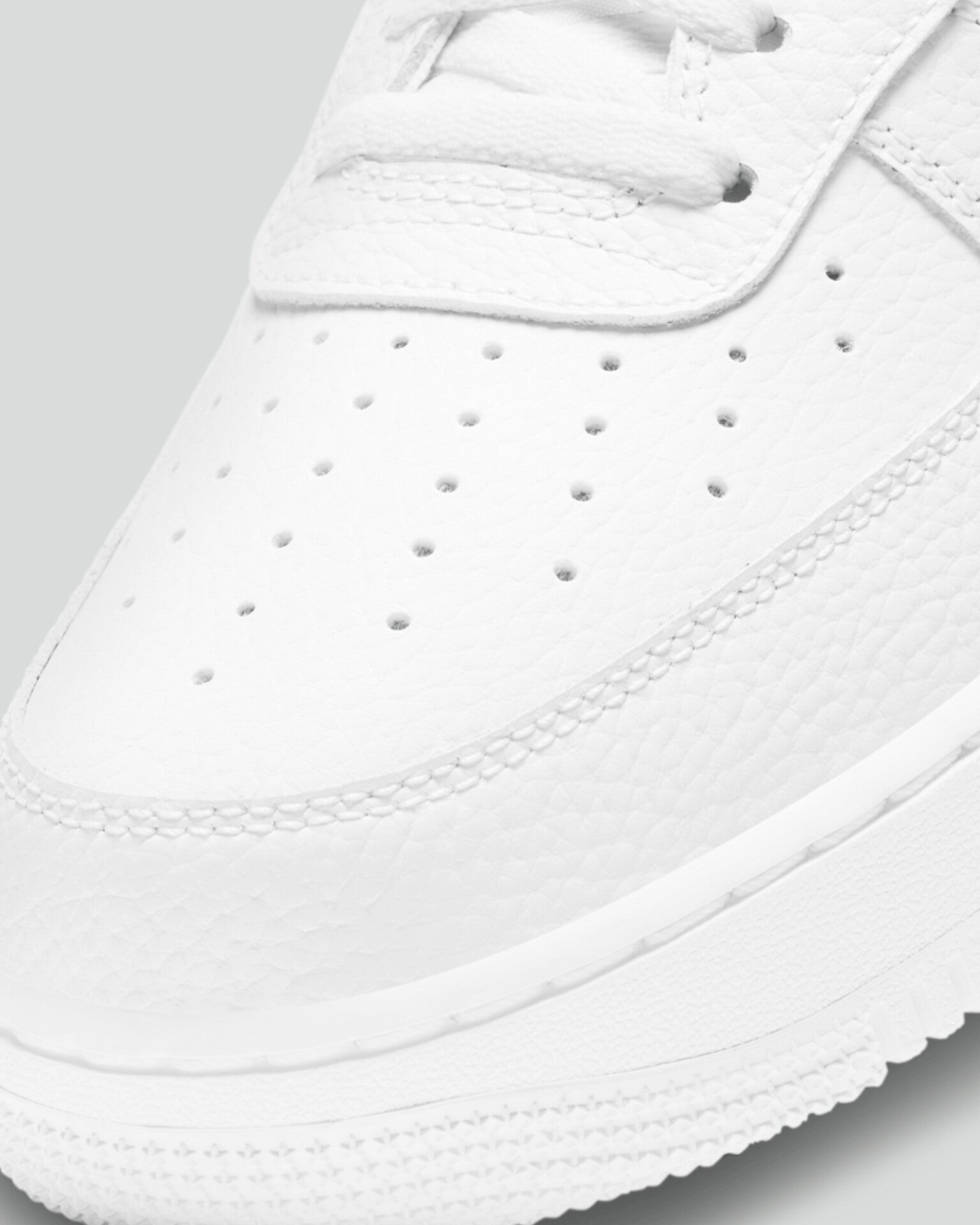 AIR FORCE 1 LOW (WHITE/BLACK)