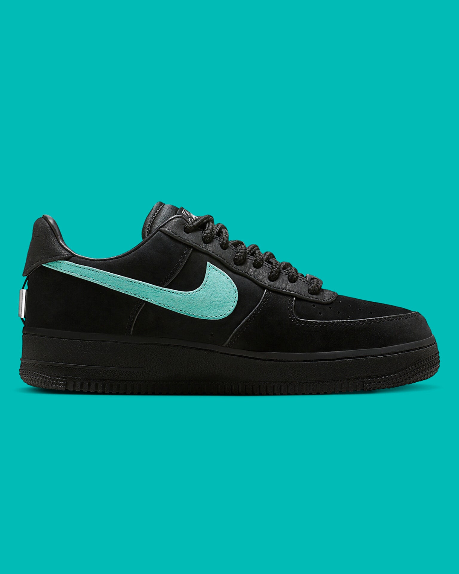 AIR FORCE 1 LOW (TIFFANY)