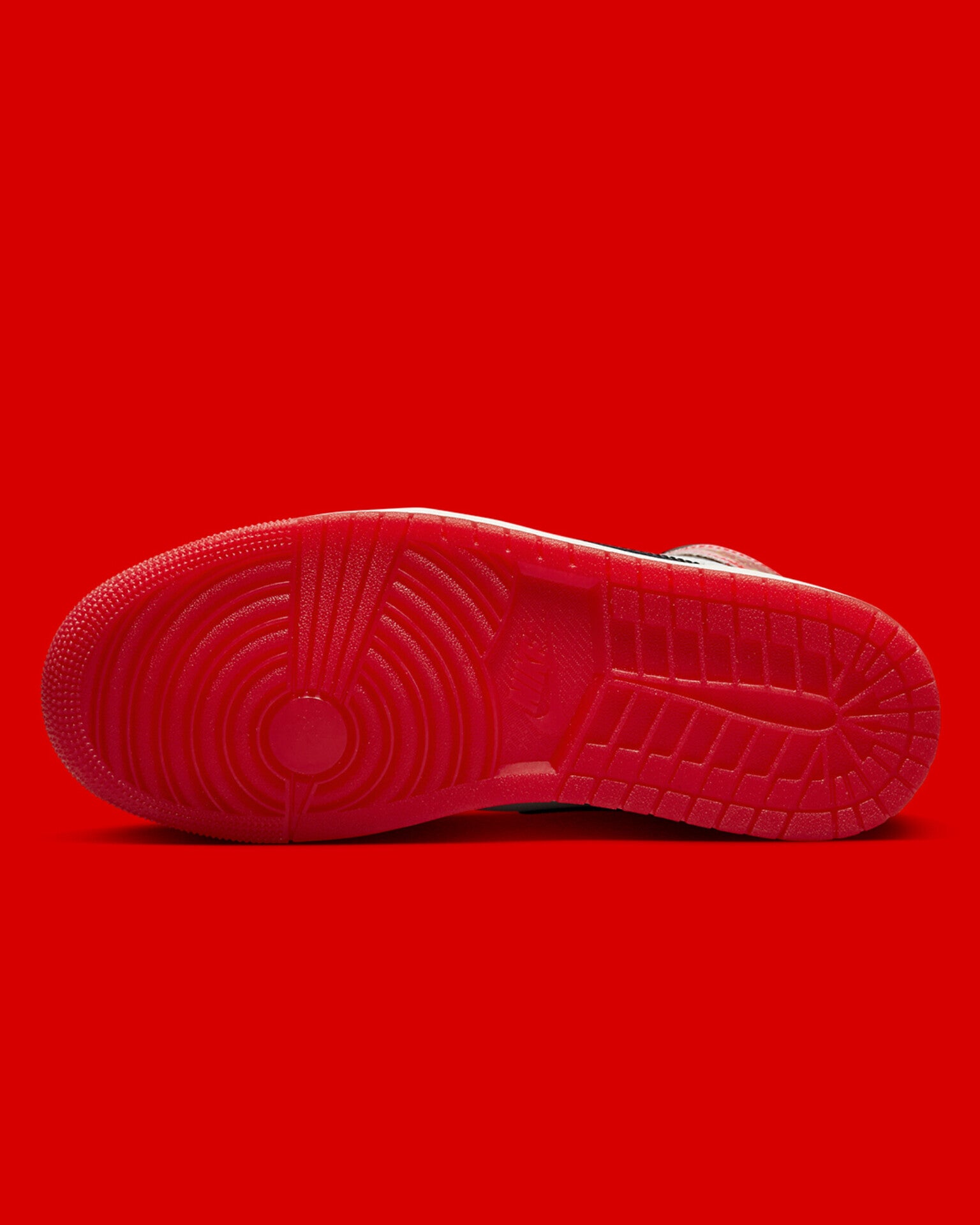 AIR JORDAN RETRO 1 HIGH (SPIDER VERSE)