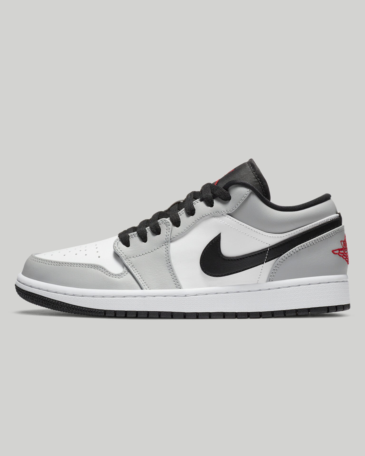 AIR JORDAN RETRO 1 LOW (SMOKE GREY)