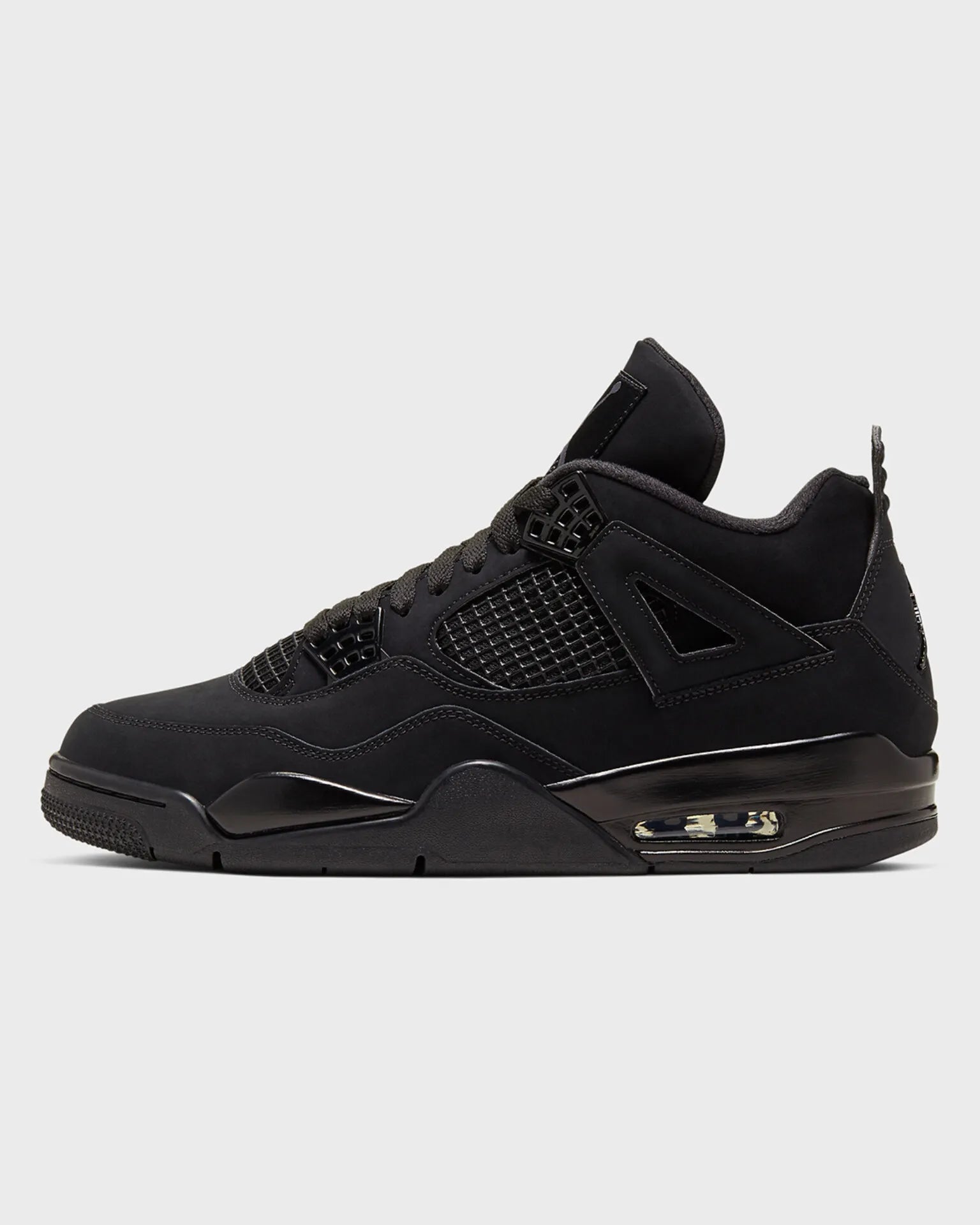 AIR JORDAN RETRO 4 (BLACK CAT)
