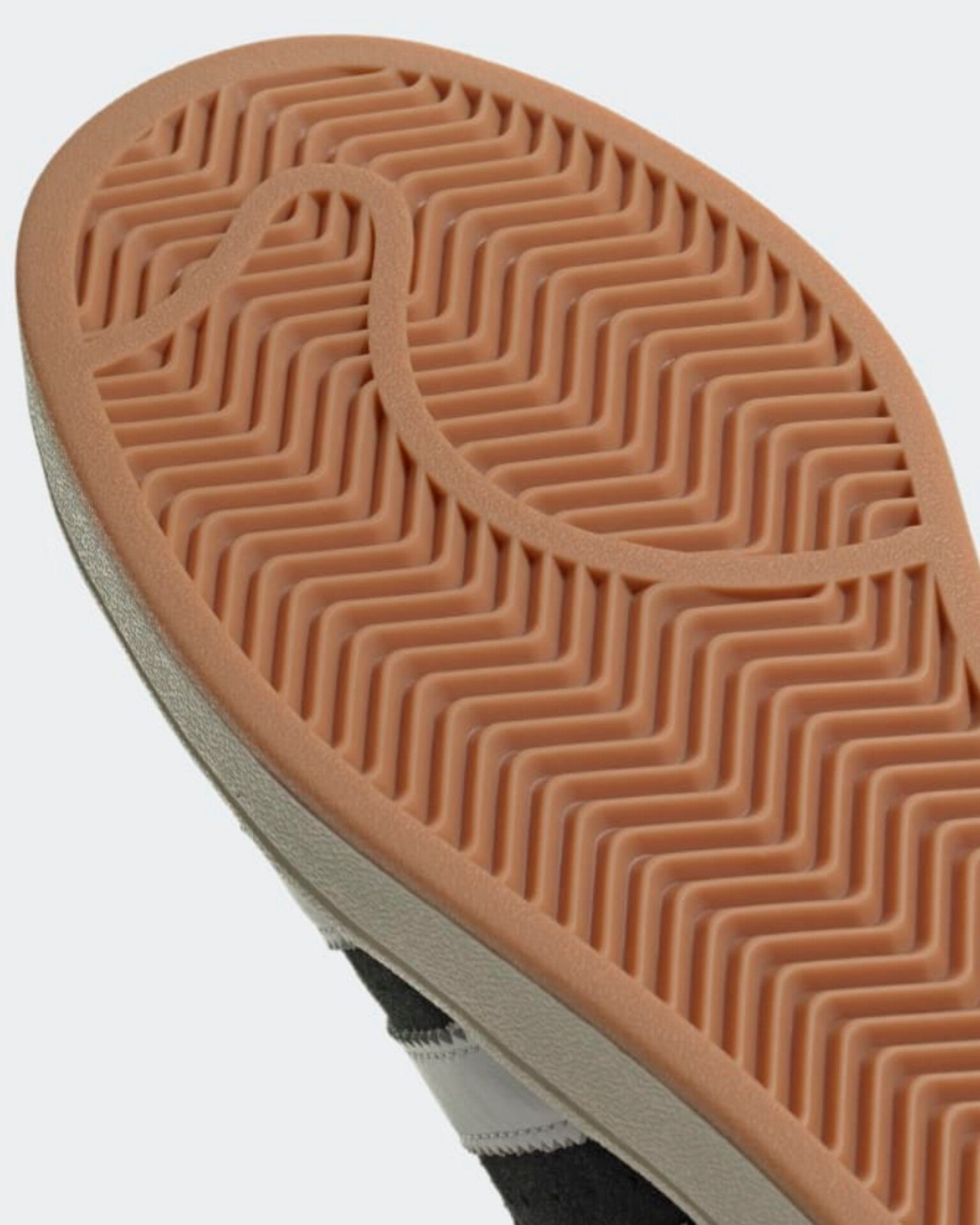 ADIDAS CAMPUS (CORE BLACK)