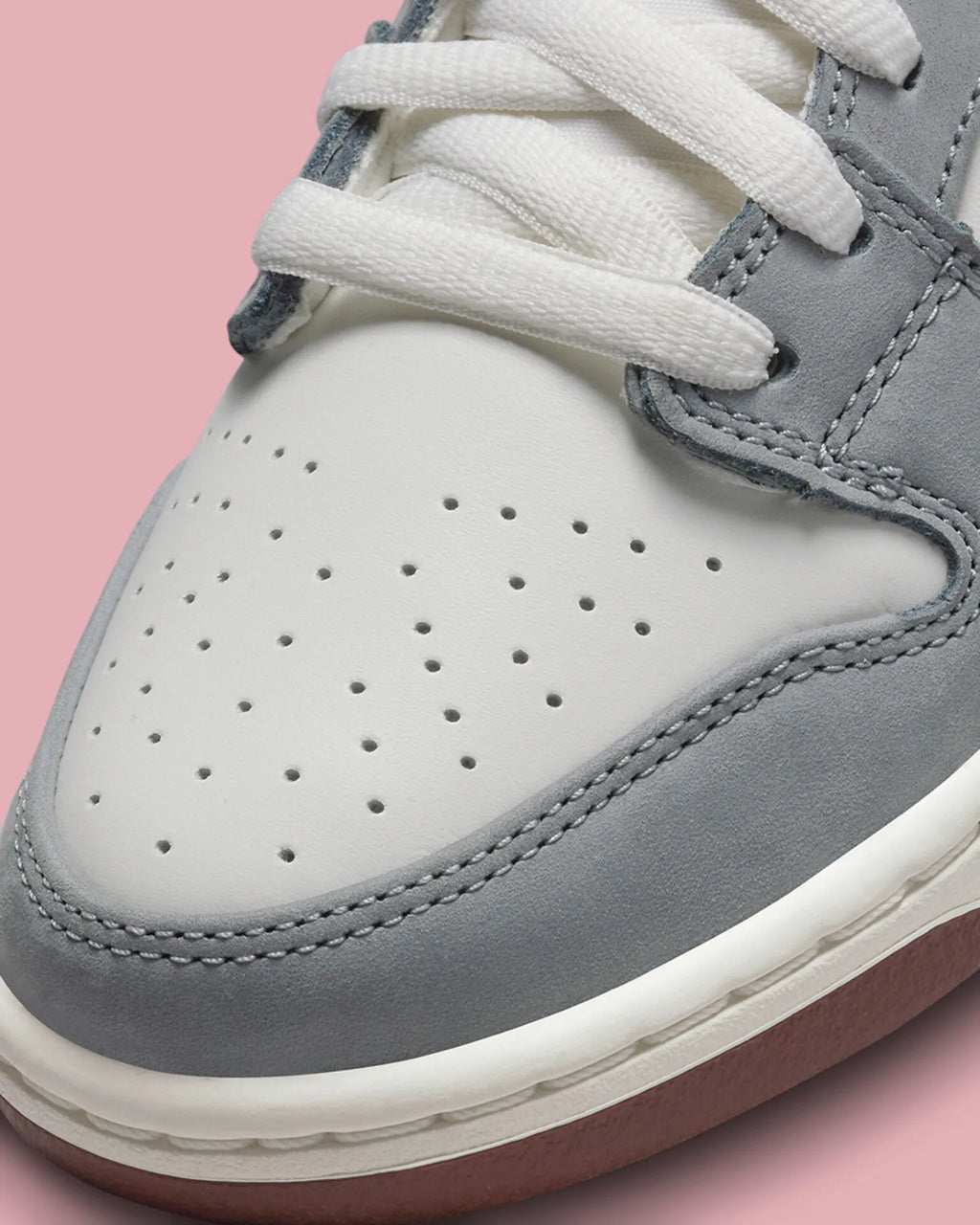 SB DUNK LOW (THE YUTO HORIGOME)