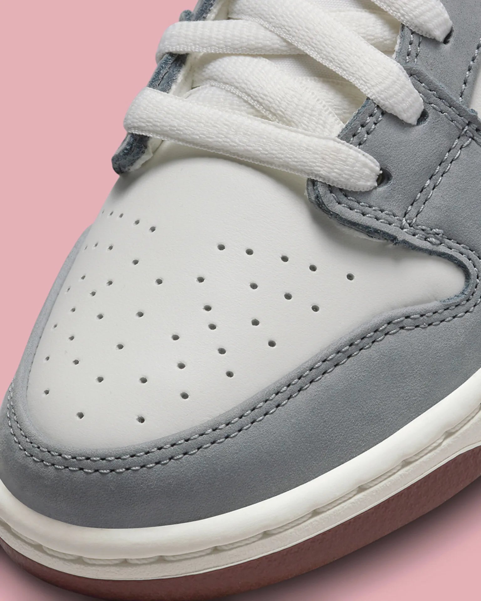 SB DUNK LOW (THE YUTO HORIGOME)