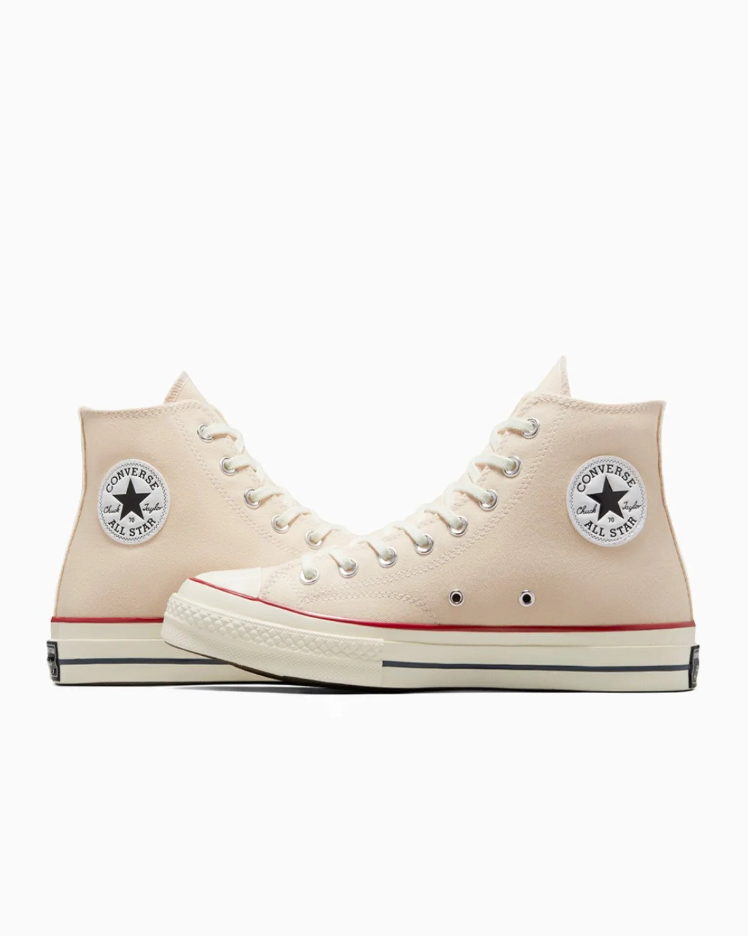 CHUCK 70 HIGH (BEIGE)