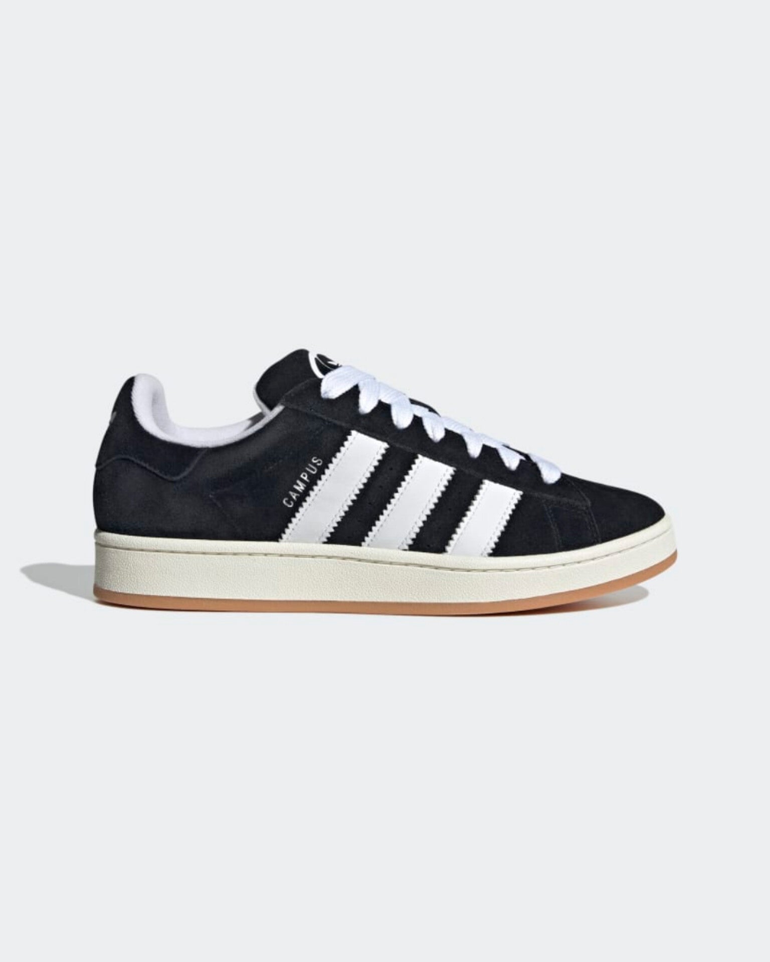 ADIDAS CAMPUS (CORE BLACK)