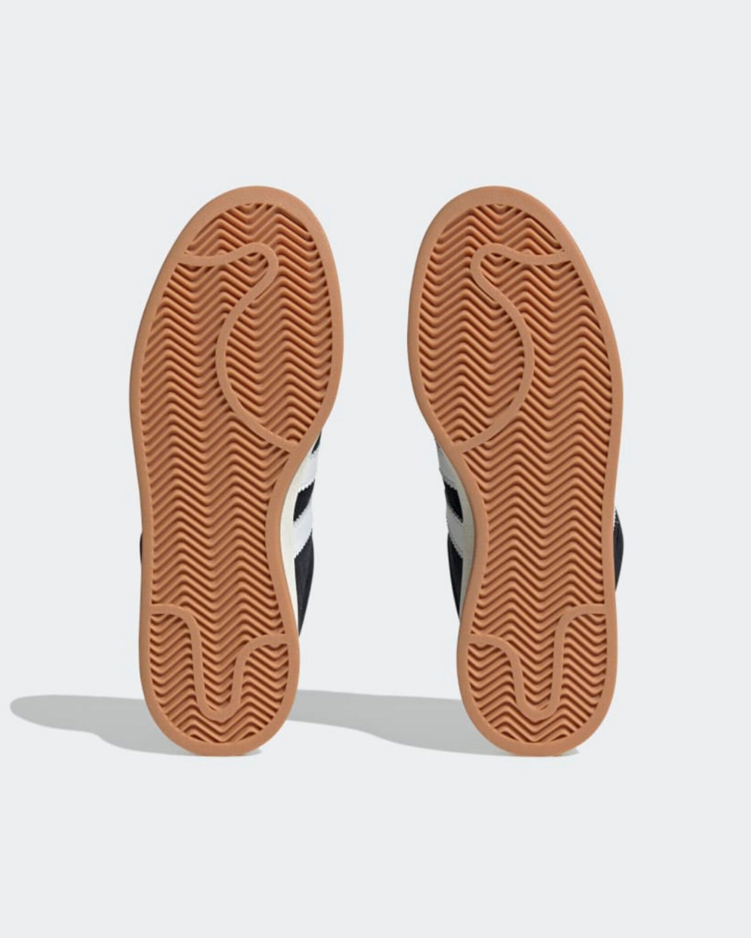 ADIDAS CAMPUS (CORE BLACK)