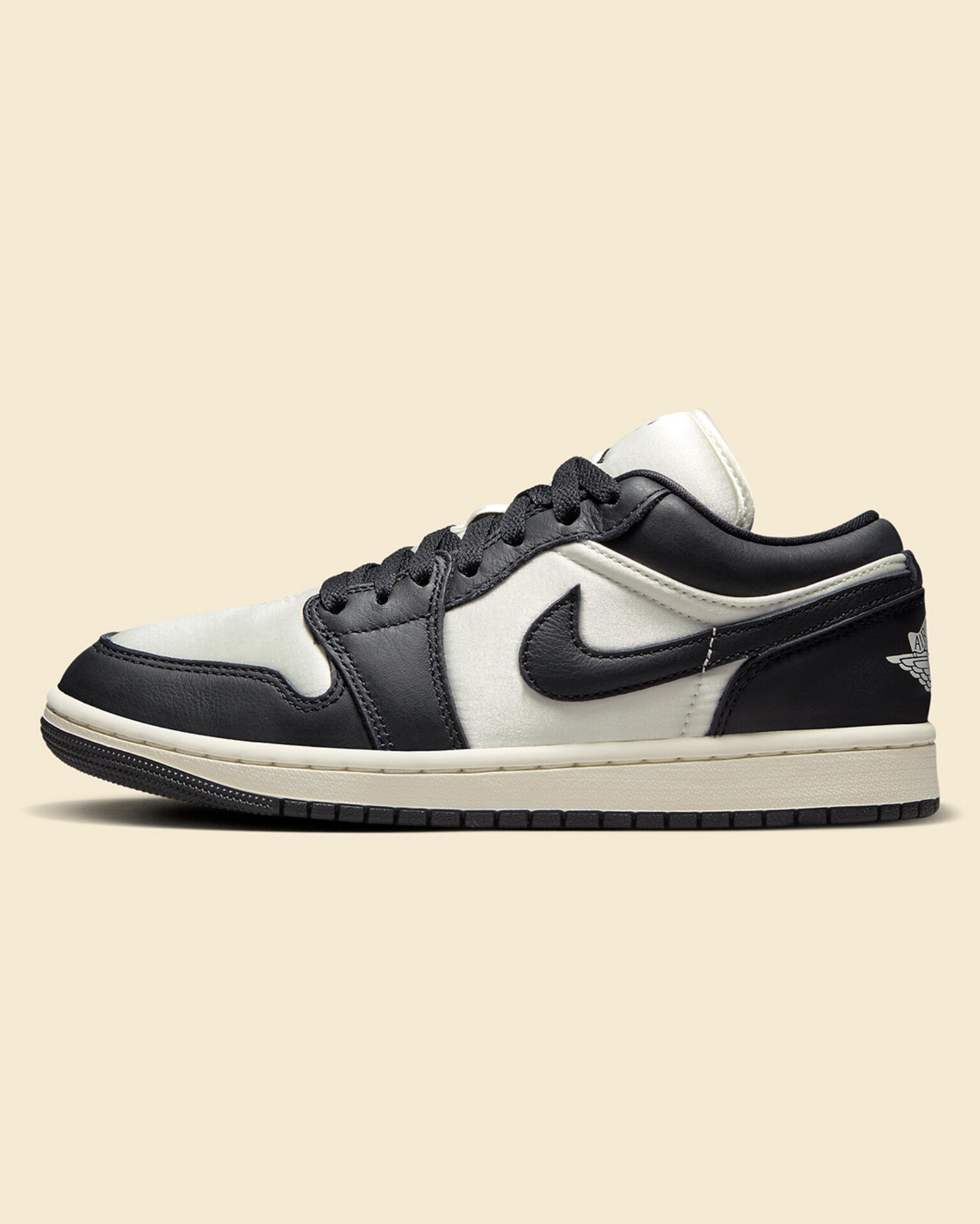 AIR JORDAN RETRO 1 LOW (PANDA)
