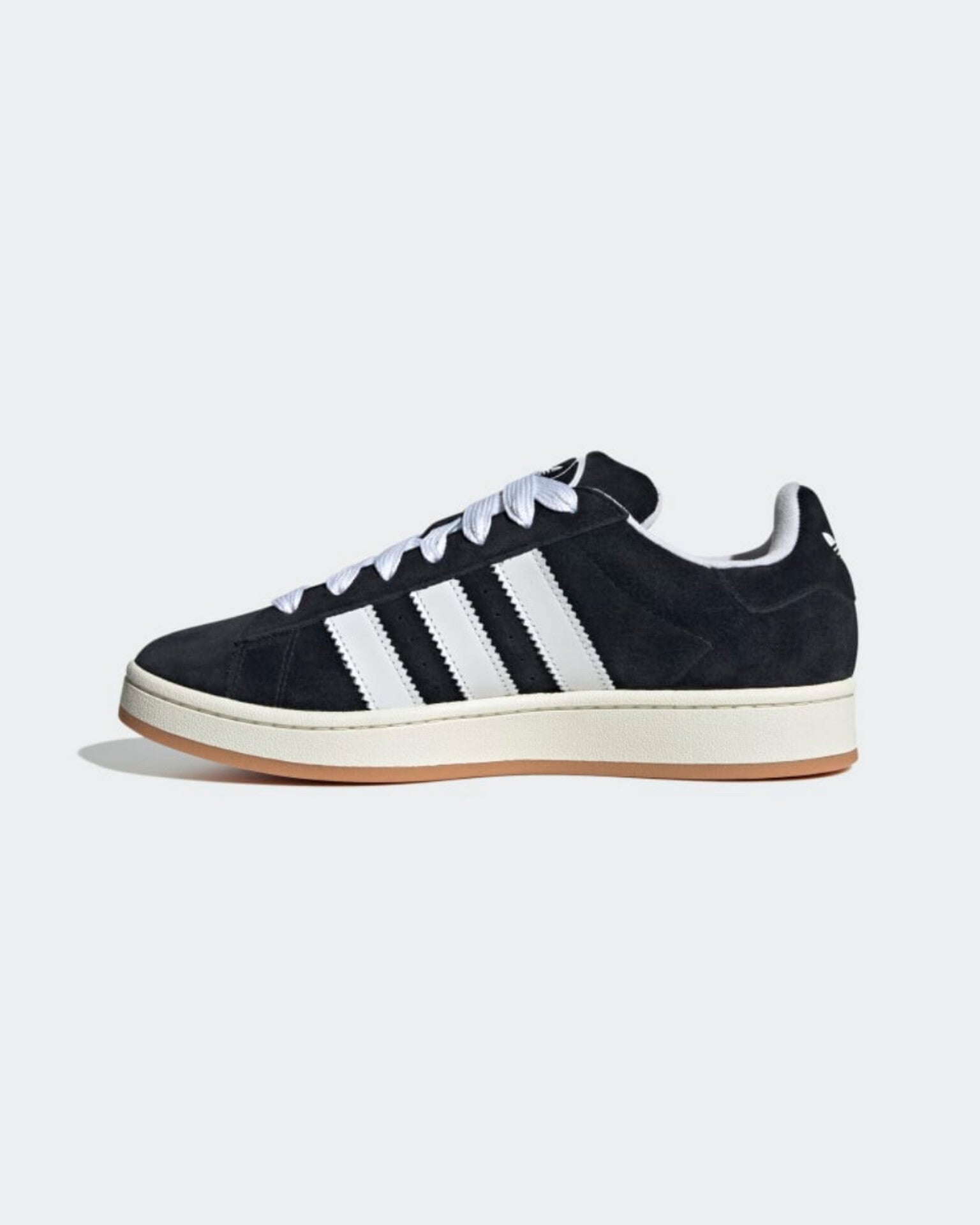 ADIDAS CAMPUS (CORE BLACK)