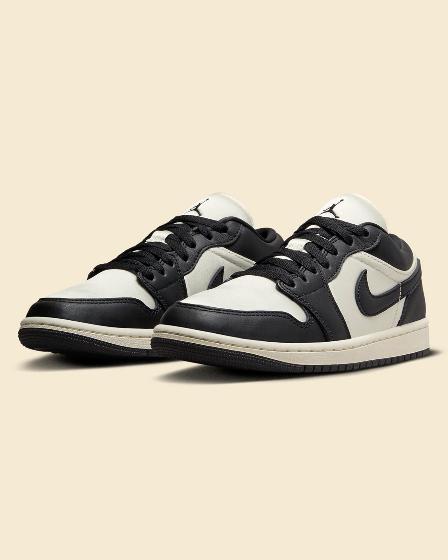 AIR JORDAN RETRO 1 LOW (PANDA)