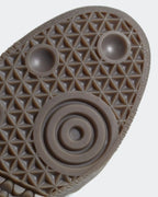 ADIDAS SAMBA (CORE BLACK)