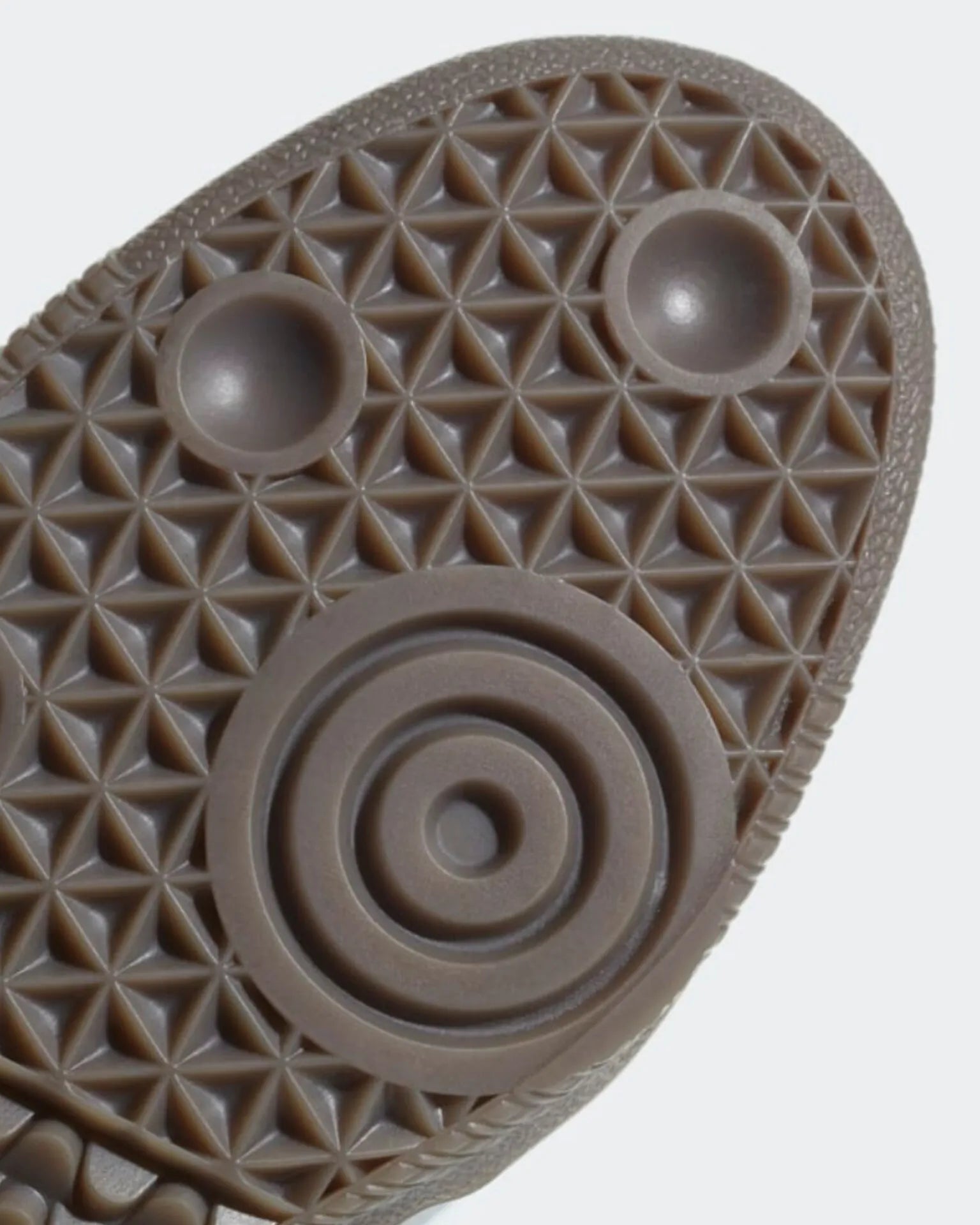 ADIDAS SAMBA (CORE BLACK)