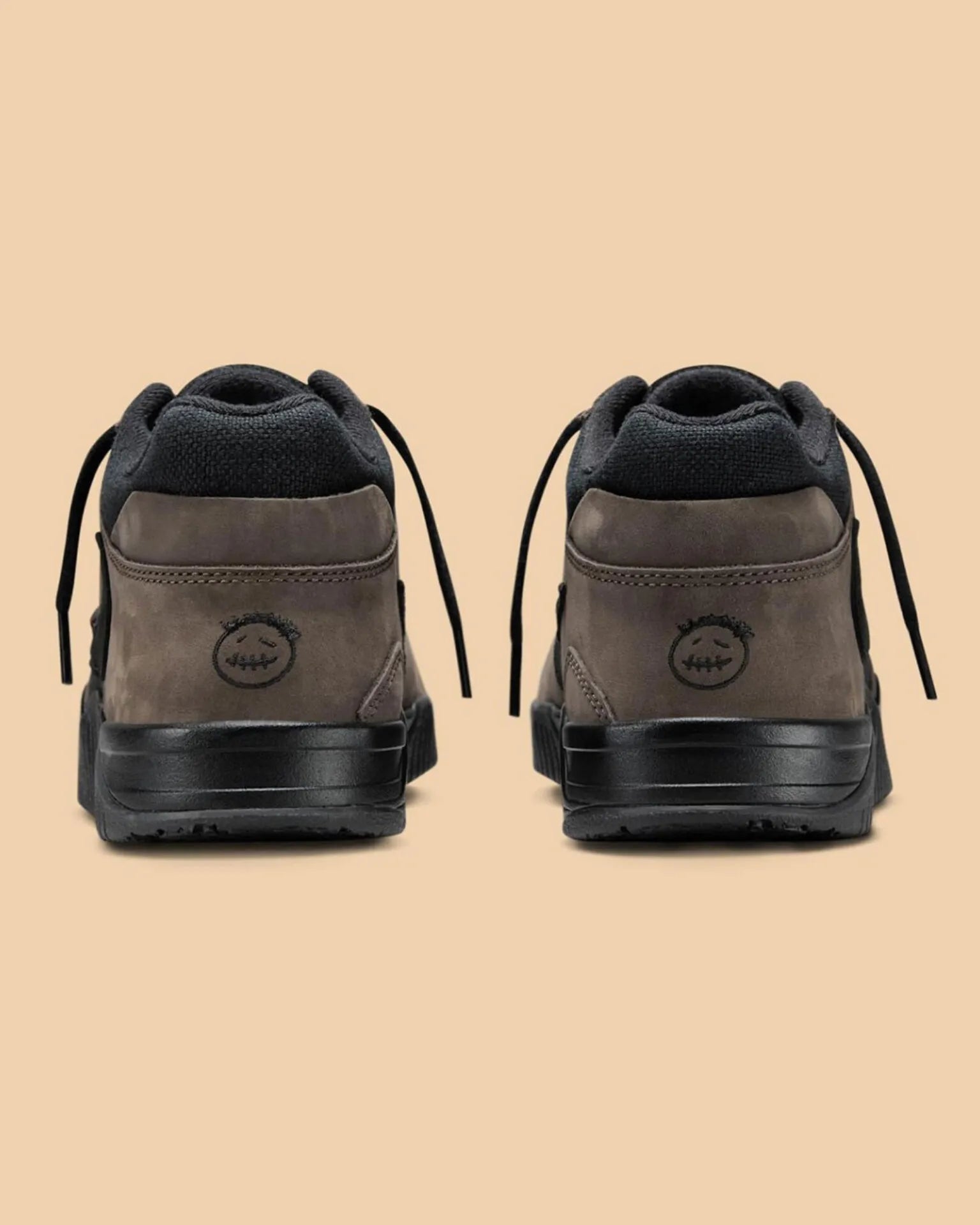 AIR JORDAN JUMPMAN JACK (MOCHA)