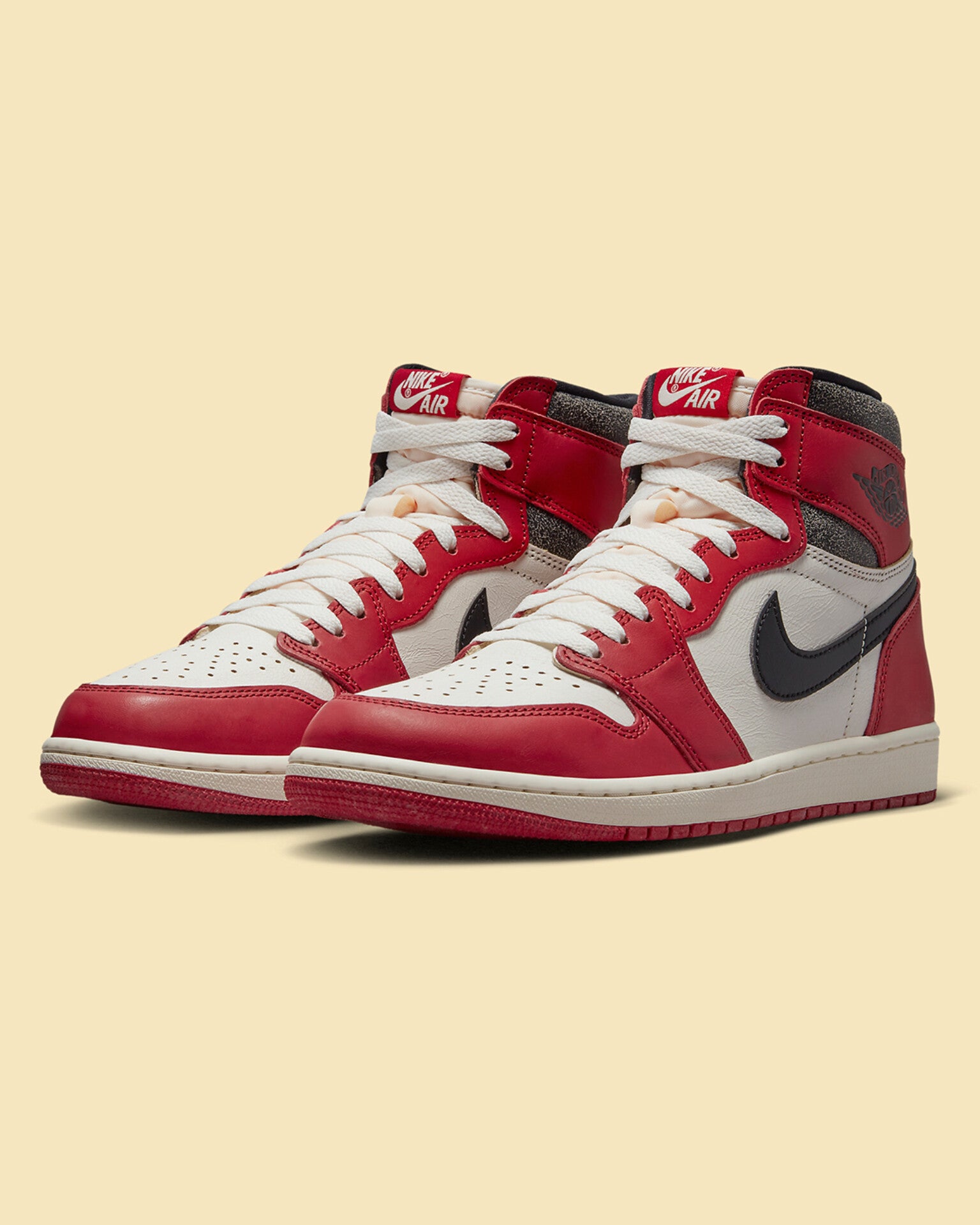 AIR JORDAN RETRO 1 HIGH (LOST&FOUND)